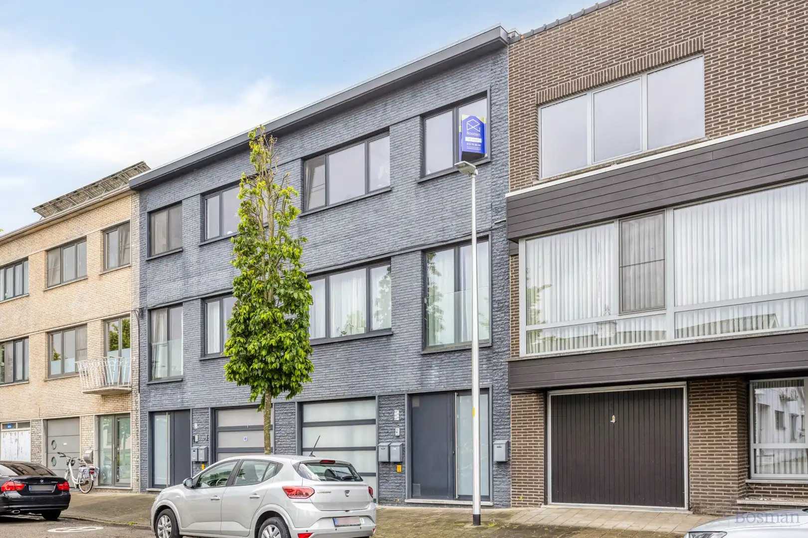 Appartement te koop in Tessenderlo centrum foto {{pictureIndex}}