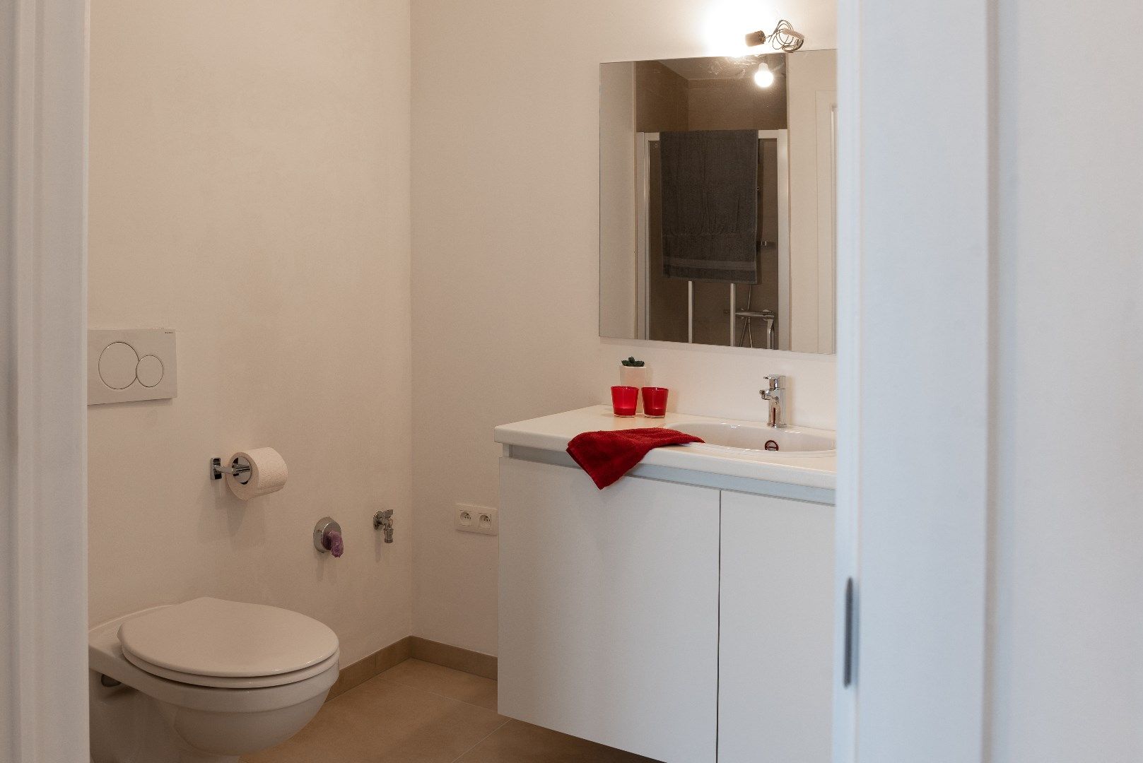 Ruime nieuwbouwwoning met 3/4 kamers foto 12