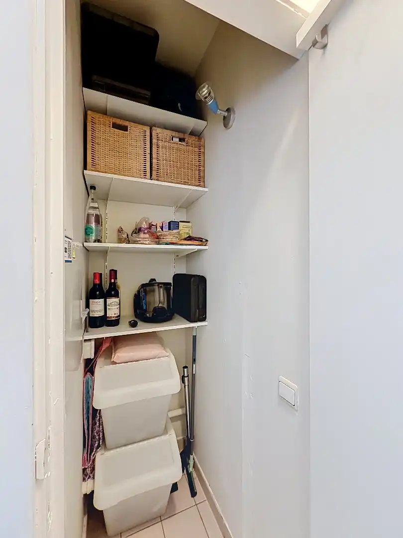 Gezellig appartement op top locatie te Korbeek-Lo!  foto 19