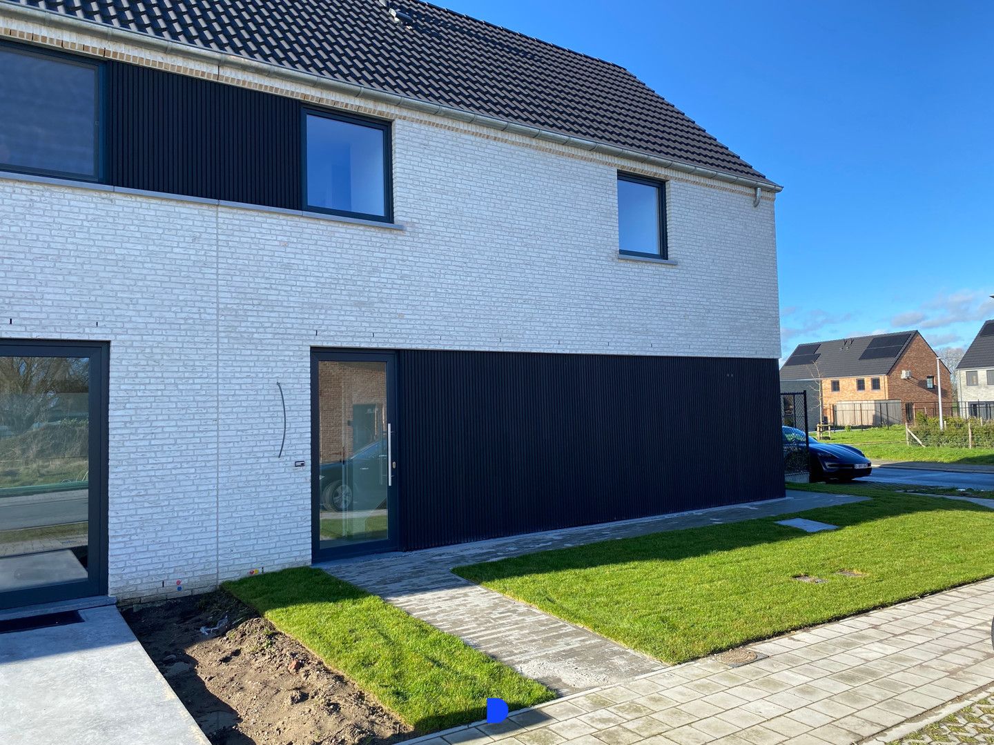 Mooie nieuwbouwwoning in Meulebeke! foto 16