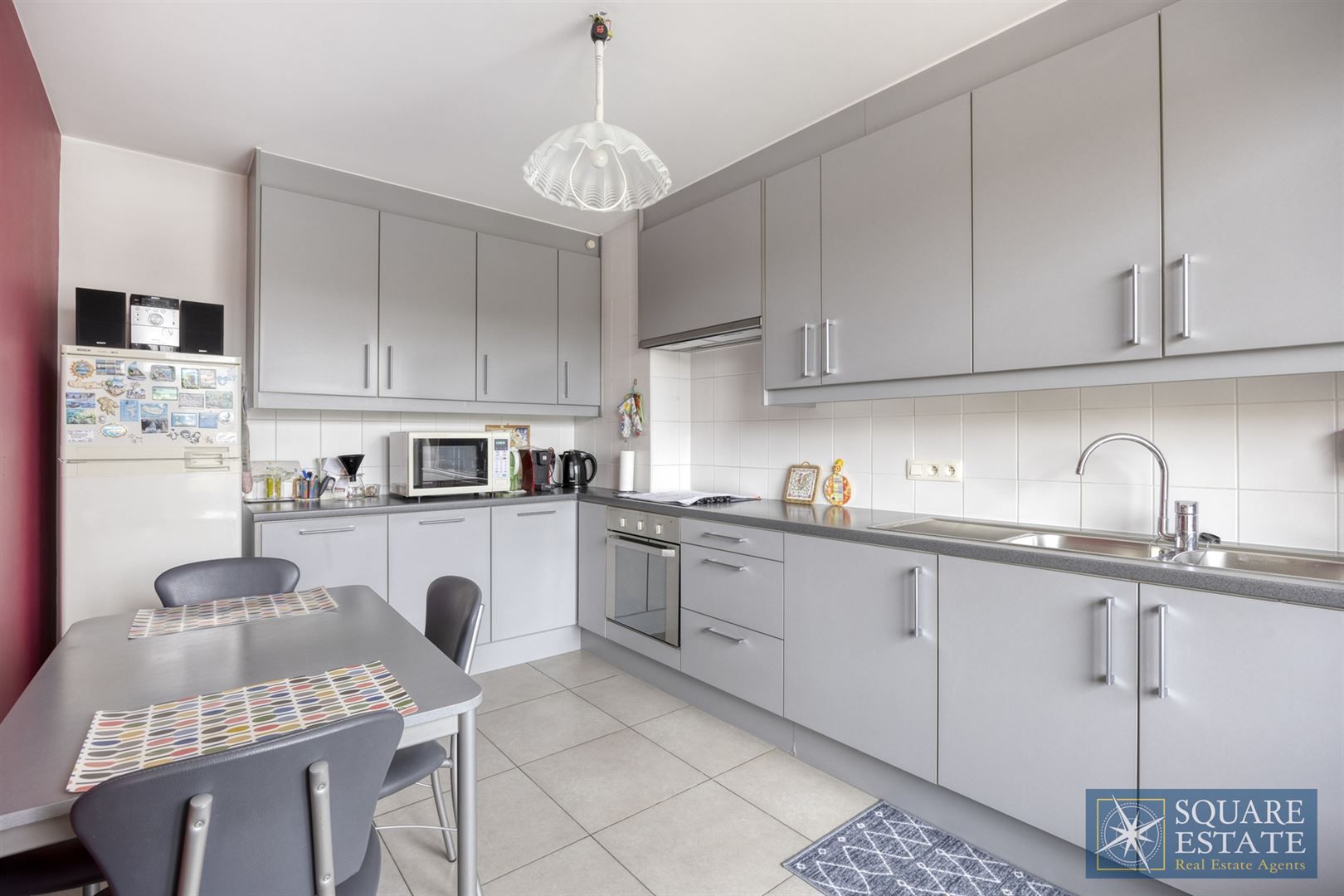 Prachtig appartement met 2 slaapkamers foto 5