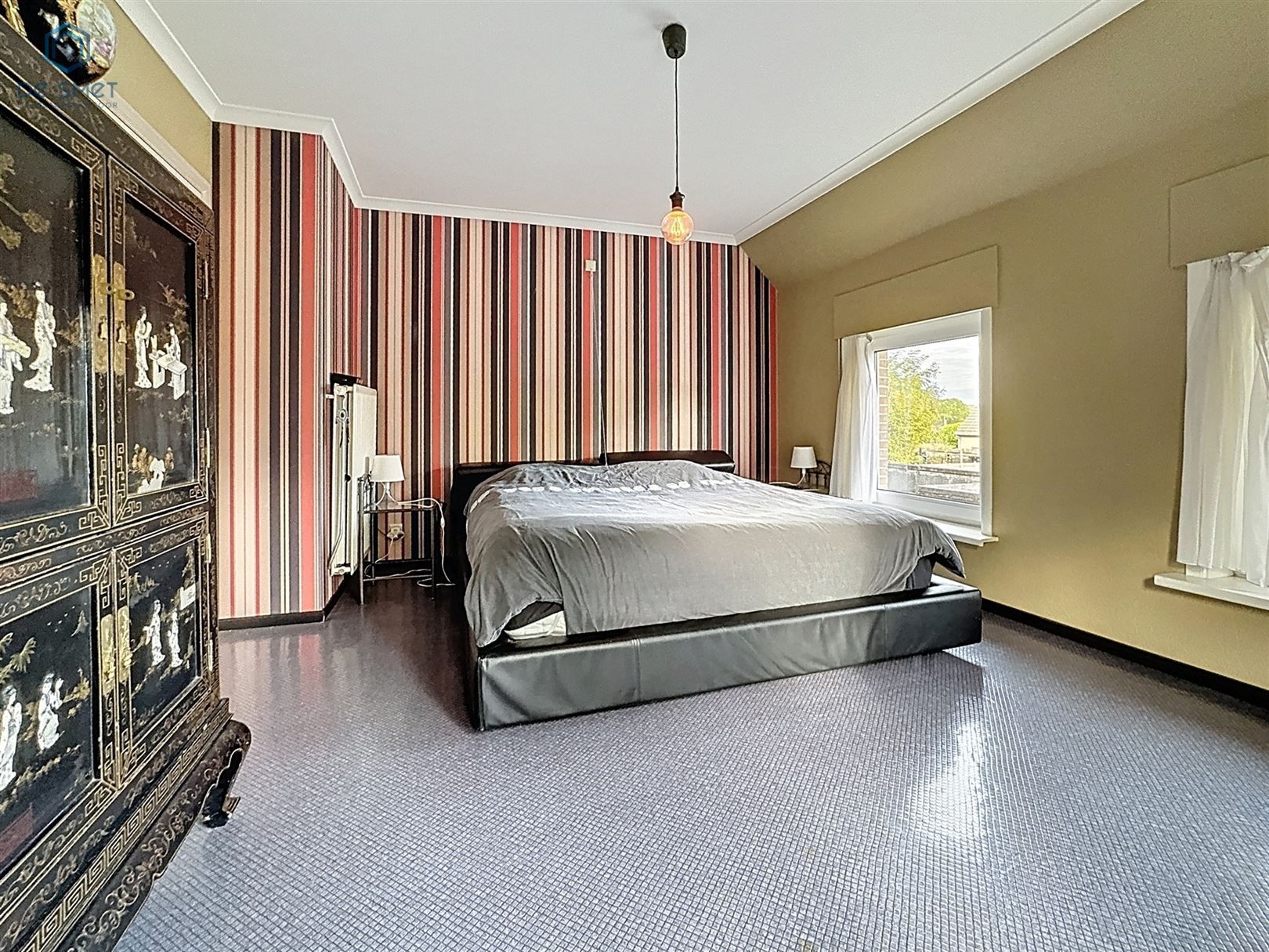 Rustig gelegen woning 3 slks en epc B foto 18