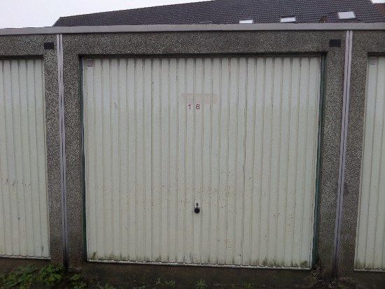 Garagebox foto 3