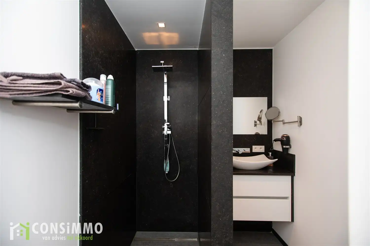 Moderne villa met tijdloze architectuur in Bret-Gelieren! foto 51