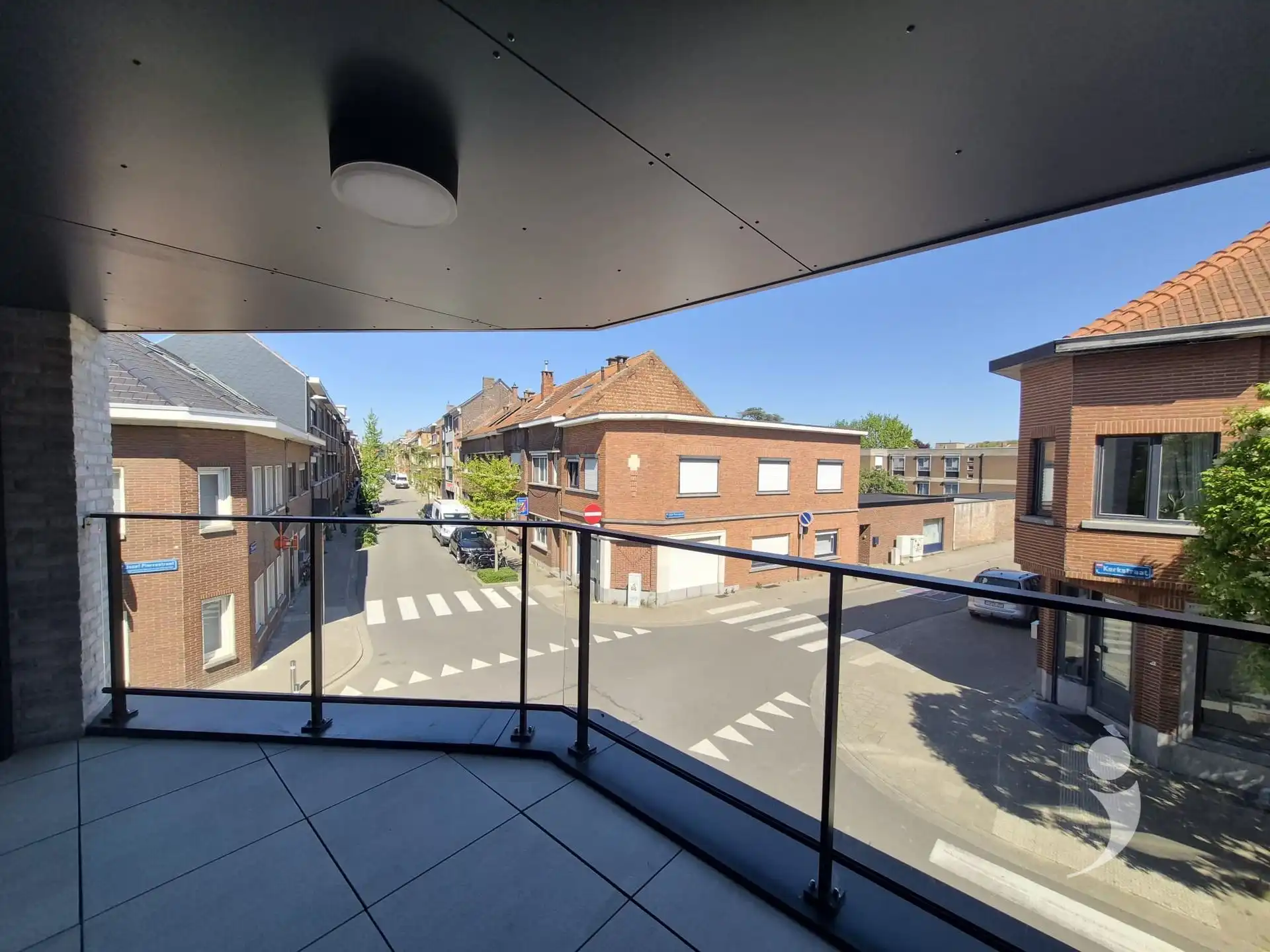 nieuwbouw 3 slaapkamer appartement foto 17