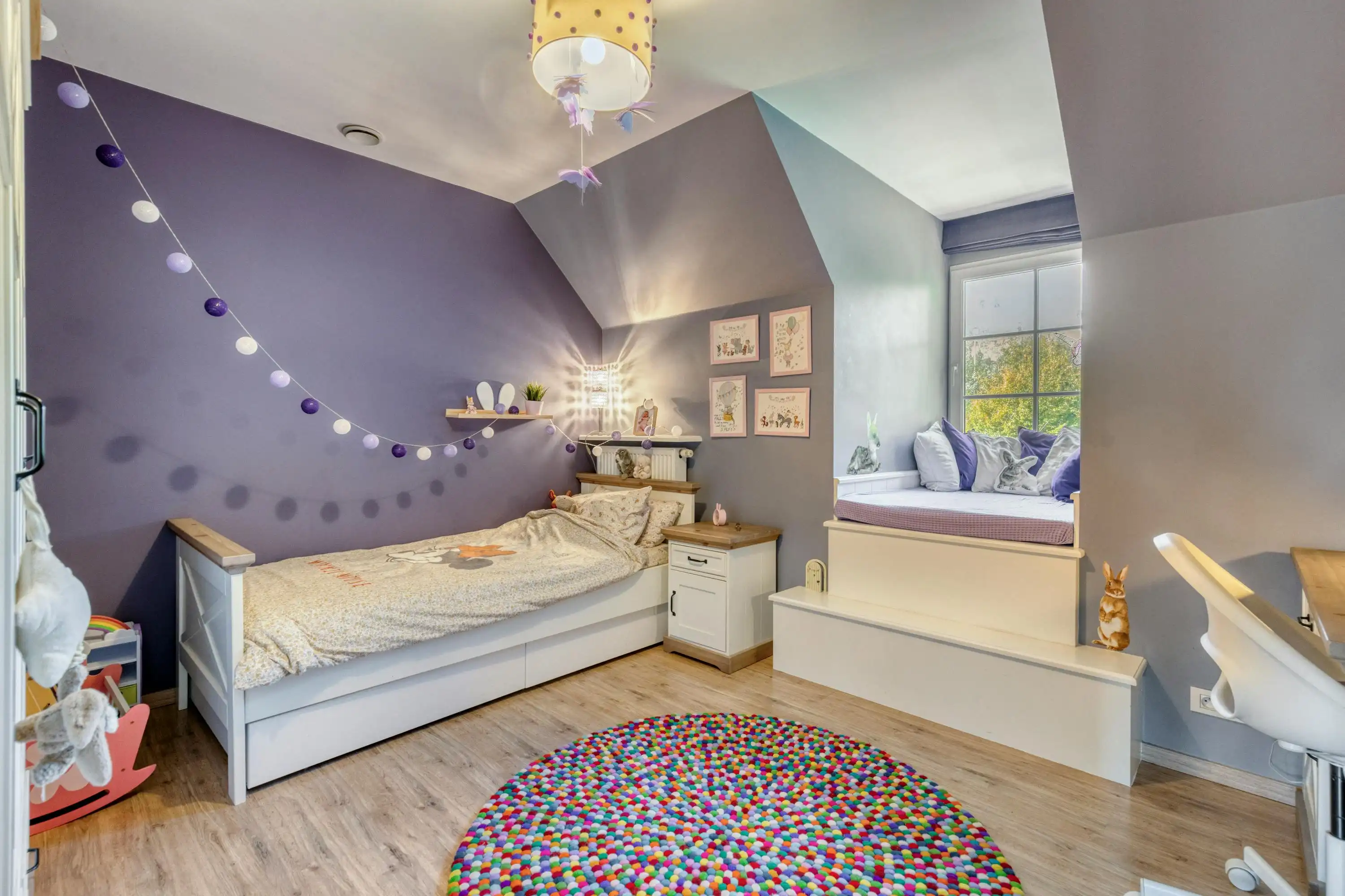 Instapklaar huis met 5 slaapkamers & 2 badkamers in Oostkamp foto 15