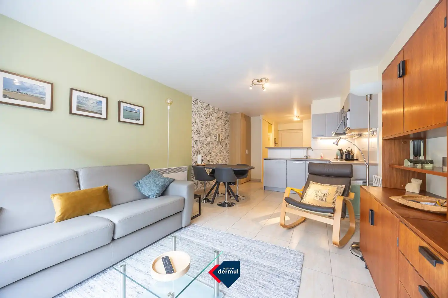 RESIDENTIE CHATEAU TROPEZINA foto 8