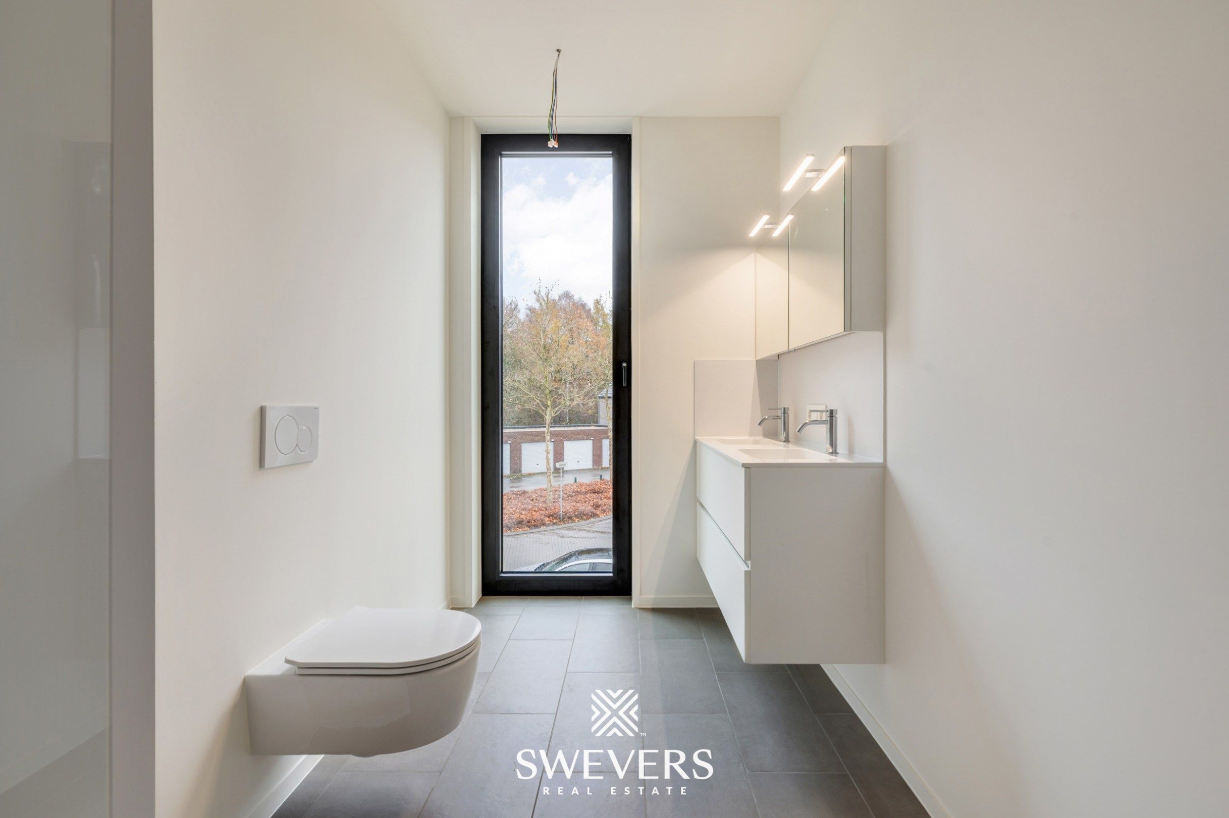 Energiezuinige nieuwbouwwoning met boszicht in Tessenderlo-Ham foto 13