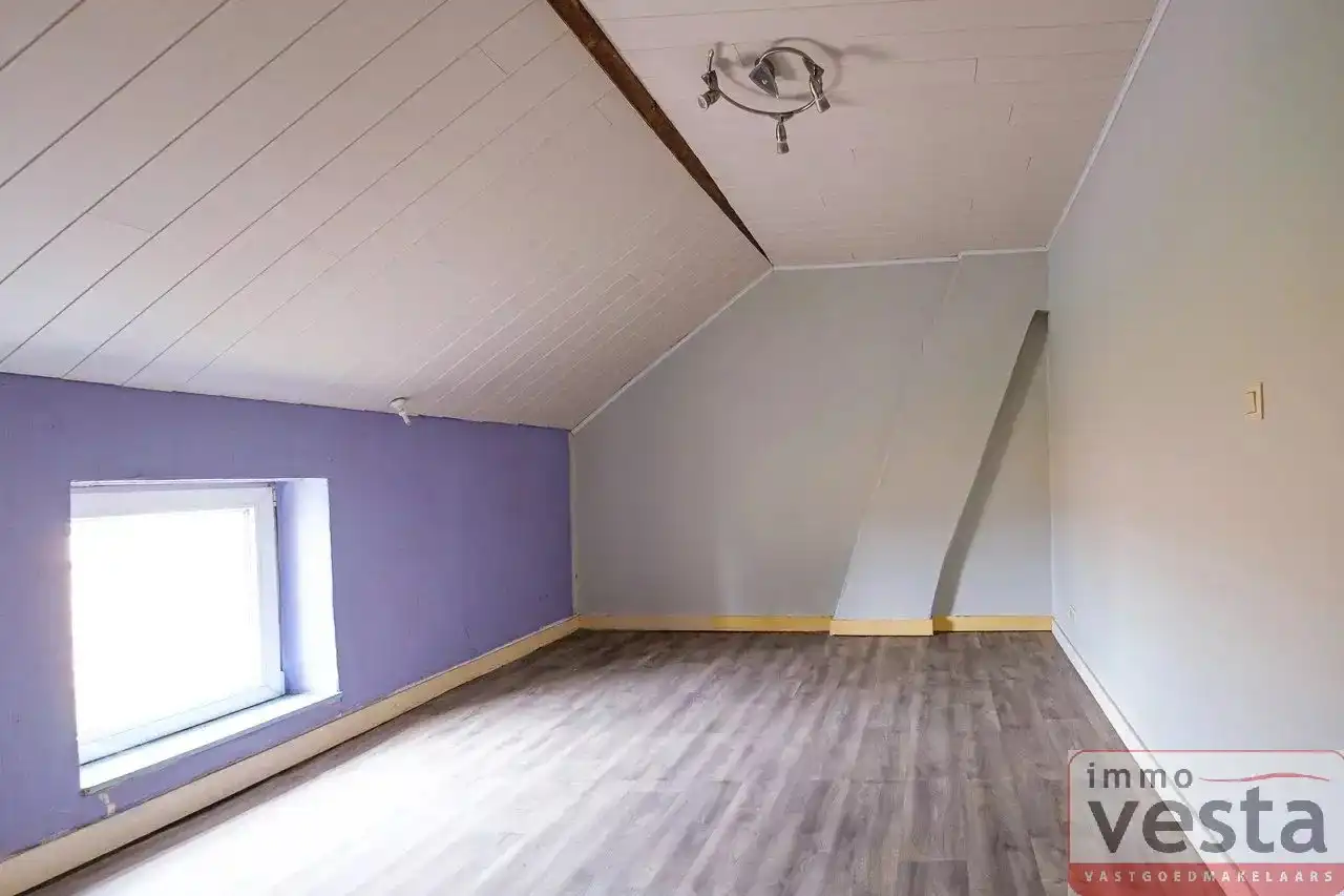 Verzorgde woning met drie slaapkamers foto 13