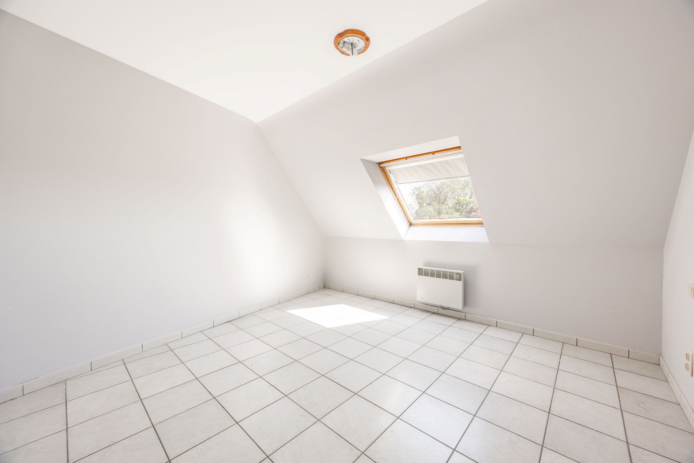 GOED ONDERHOUDEN APPARTEMENT  MET 2 SLAAPKAMERS foto 9