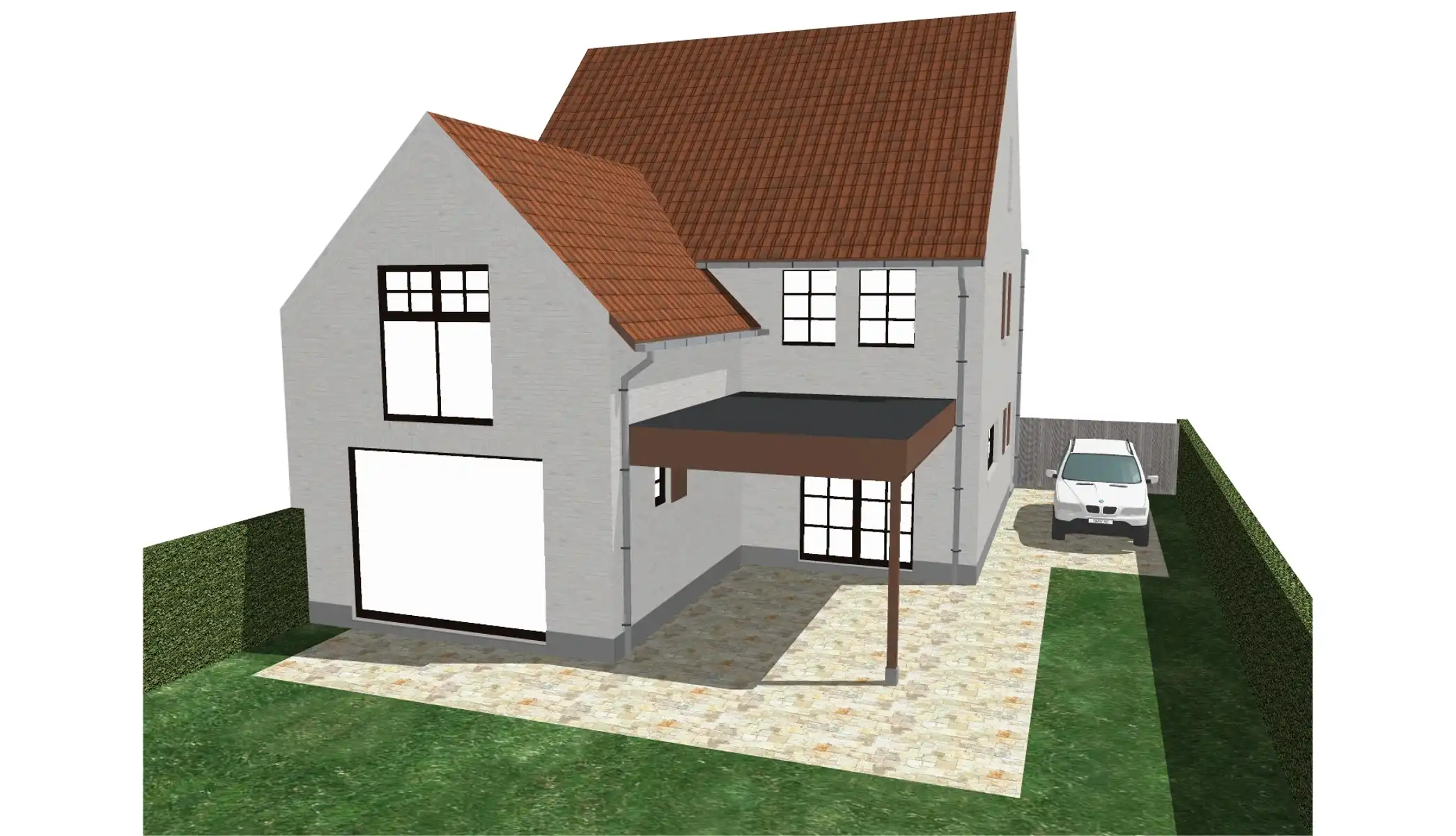 Grond te koop foto 8