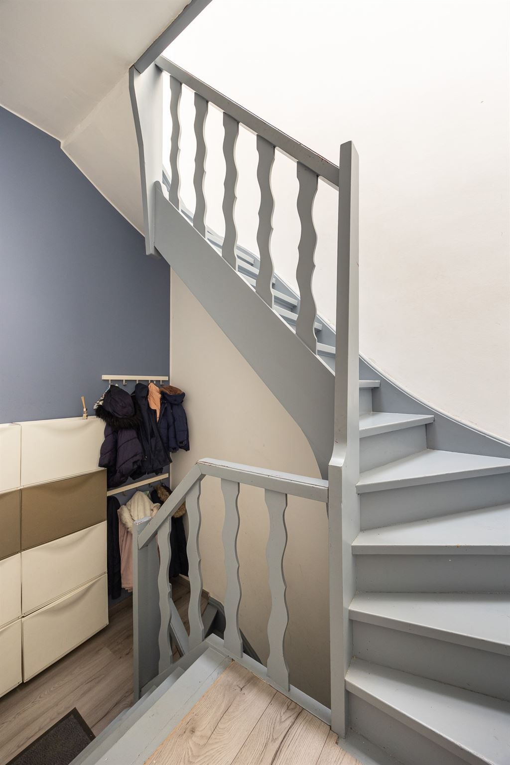 Instapklaar duplexappartement met mega terras  foto 10