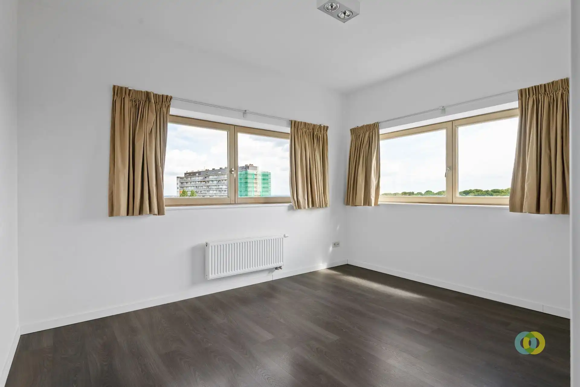Twee slaapkamer appartement in Vilvoorde foto 6