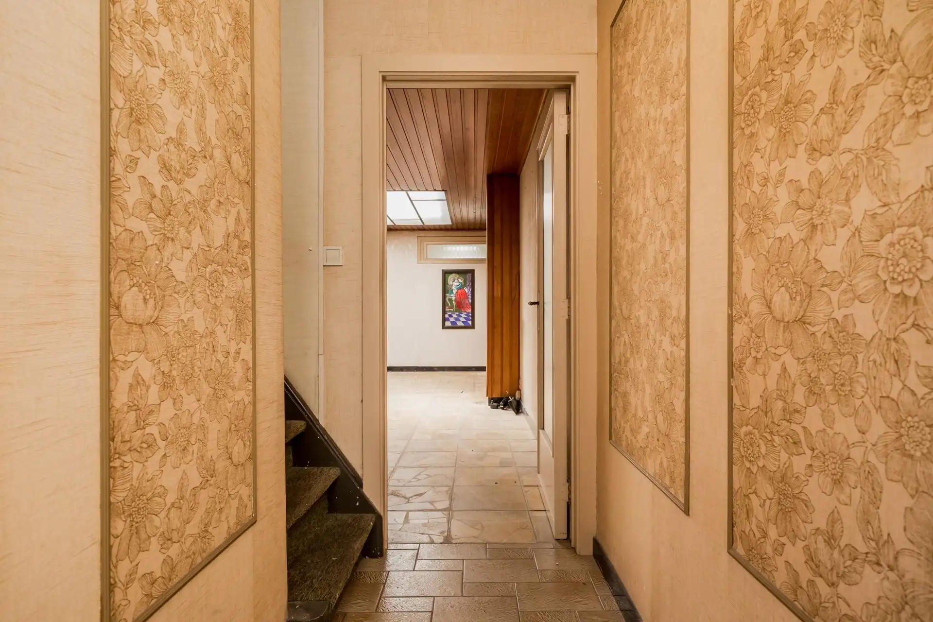 Lichtrijke woning op top locatie in Mechelen-Zuid! foto 12