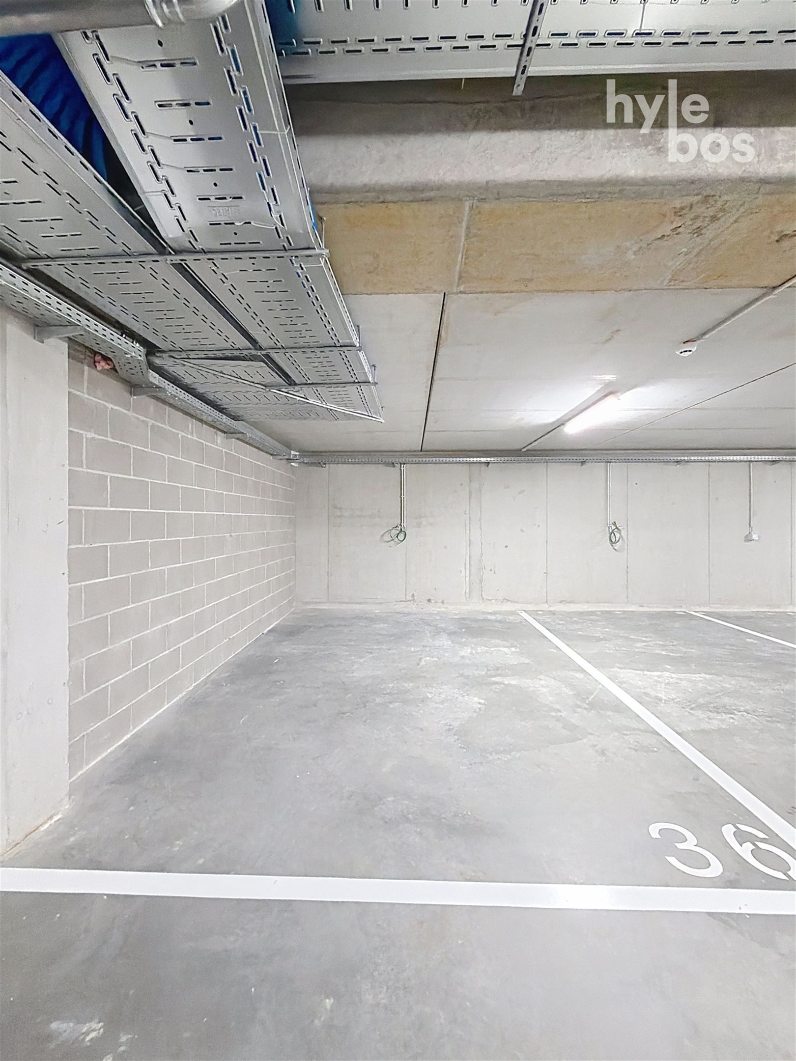 2 slaapkamer nieuwbouwappartement met scheldezicht foto 16