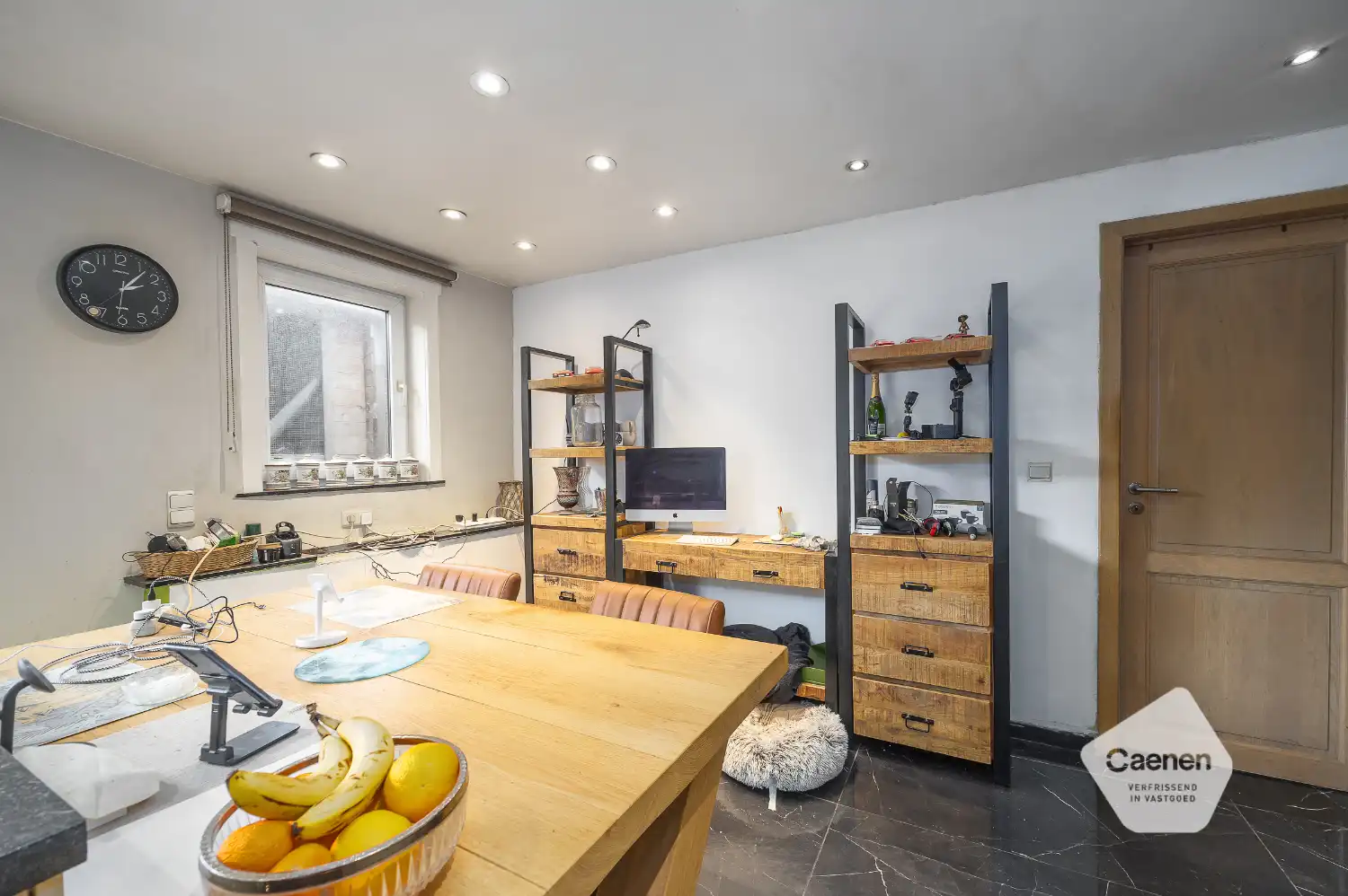 Recente half open woning te koop in Gistel foto 13