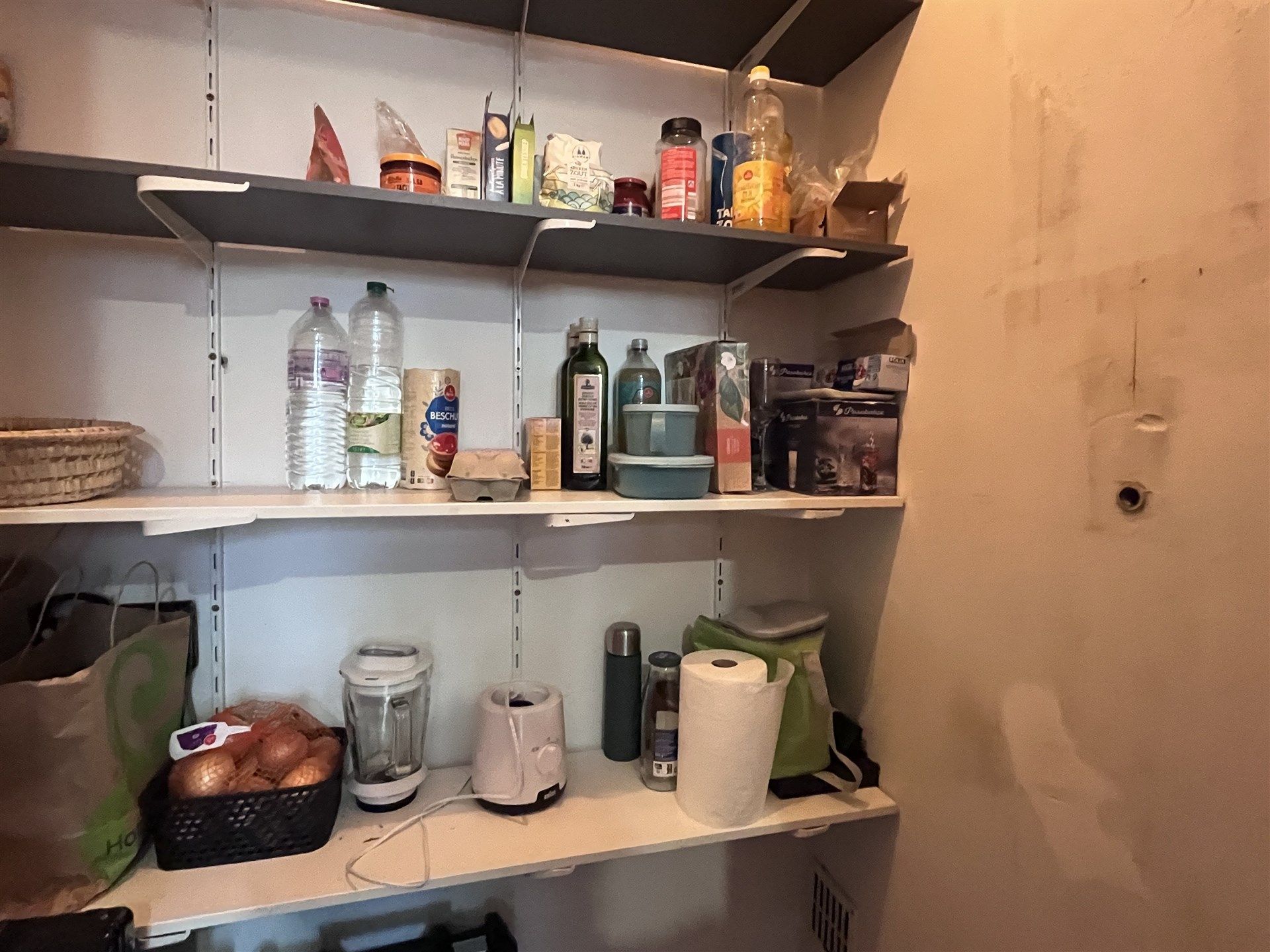 Fijn appartement met 2 slaapkamer en terras  foto 4