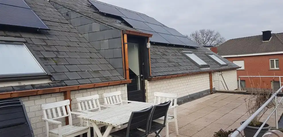 Loft te huur Stationsstraat 34/1 - 3140 Keerbergen