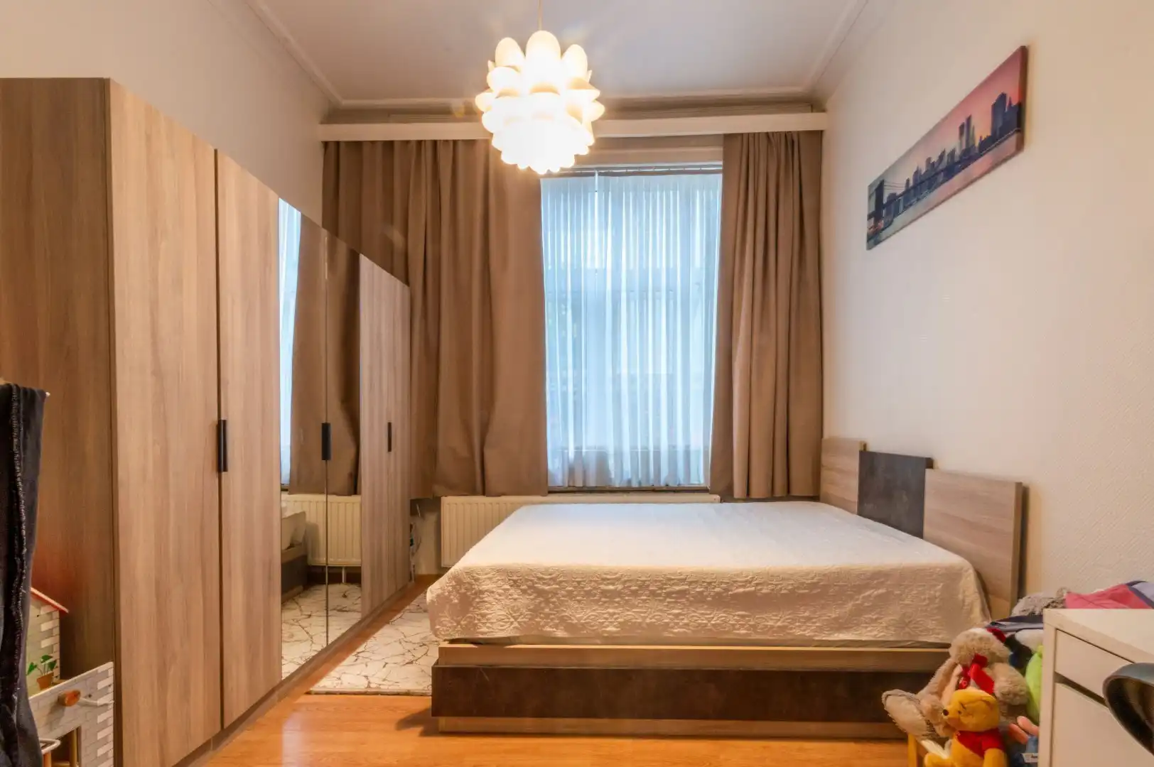 UITSTEKEND GELEGEN WONING (375M²)! foto 6