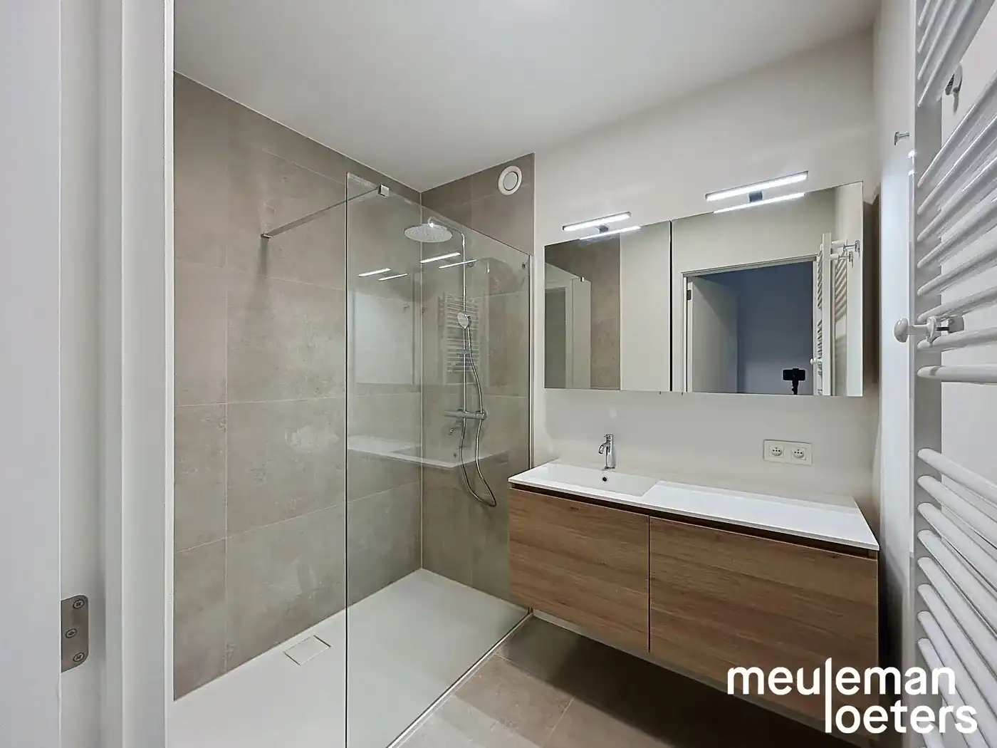 Appartement met panoramisch uitzicht foto 9