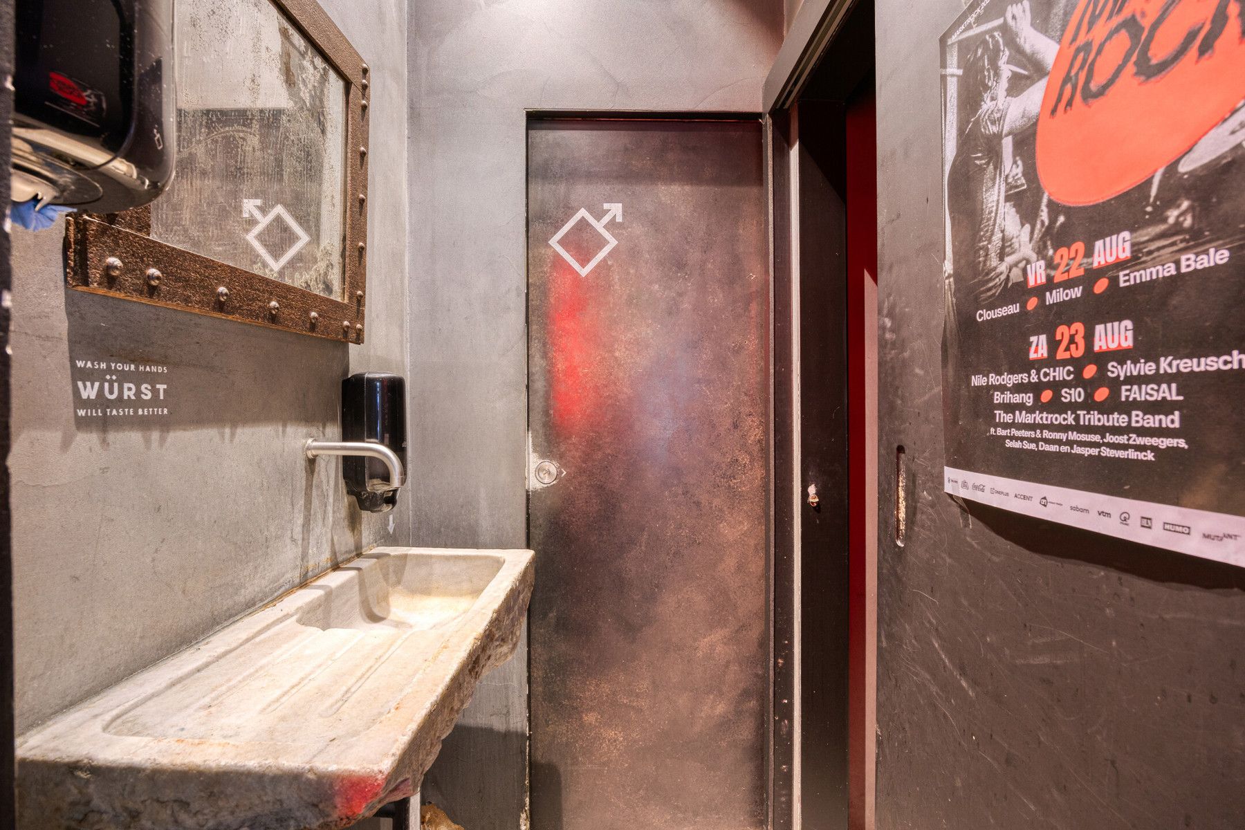 Handelsgelijkvloers op AAA-locatie foto 13