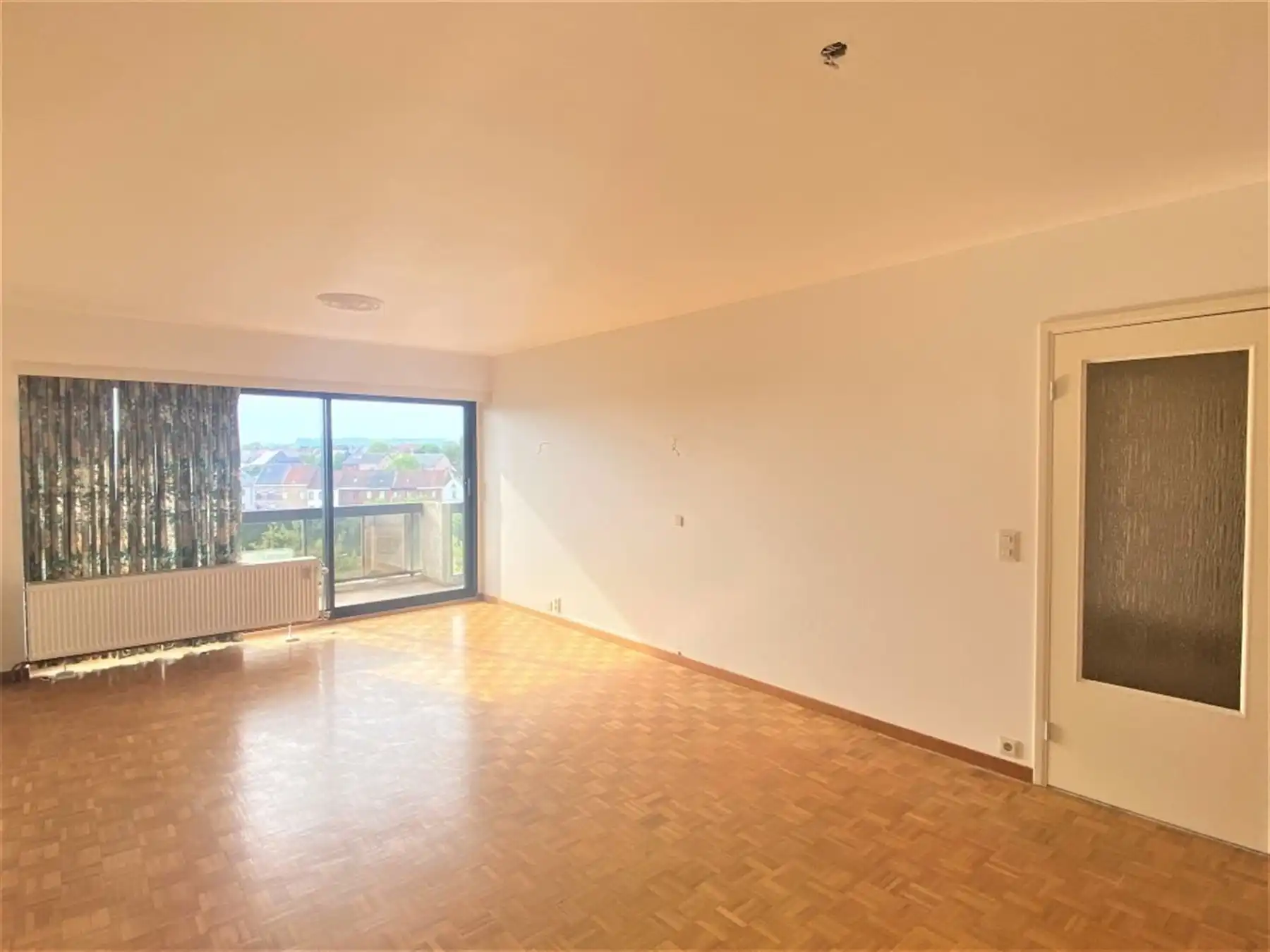 Aantrekkelijk appartement in het centrum  foto 2