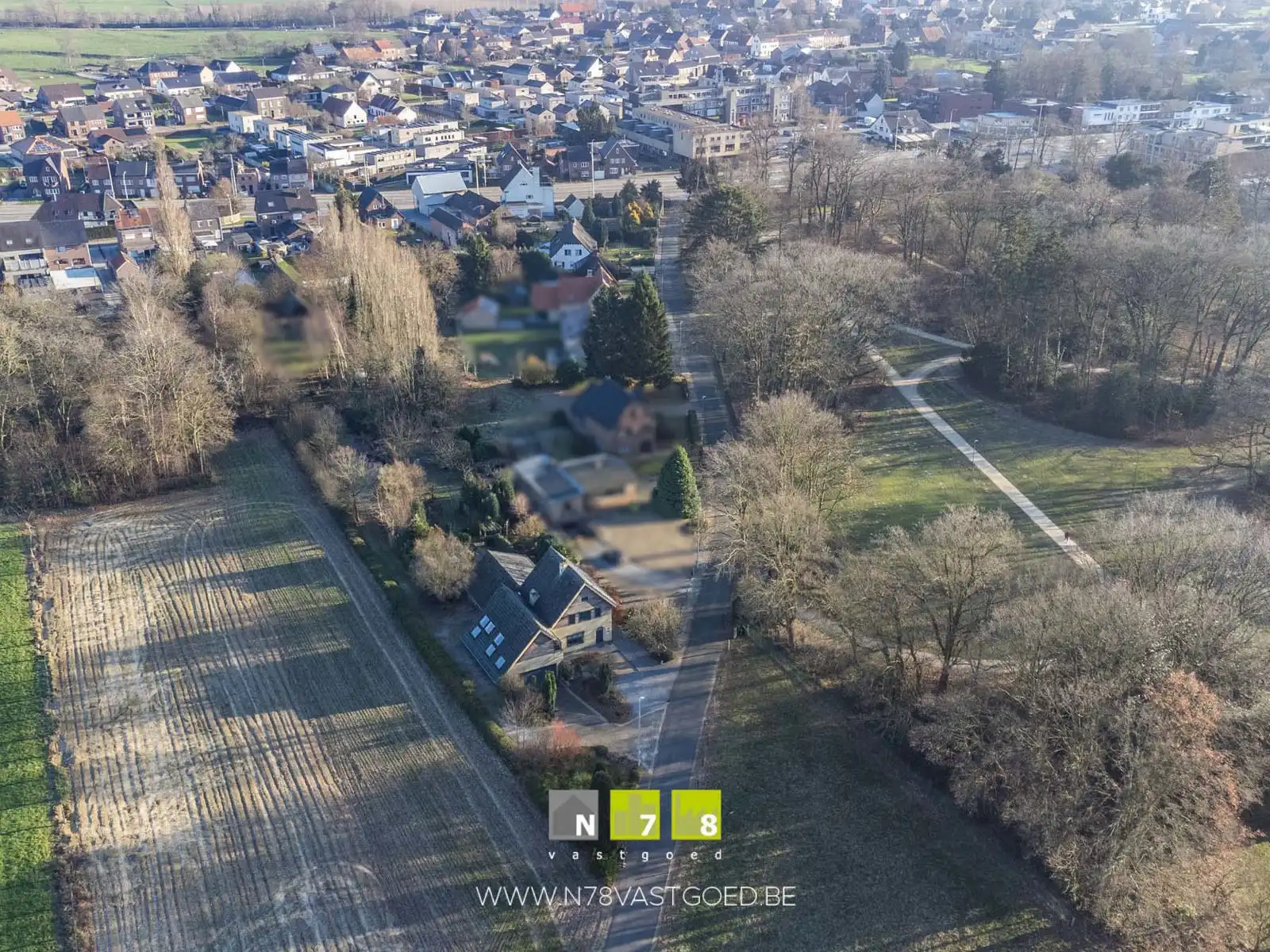 Huis te koop foto 44