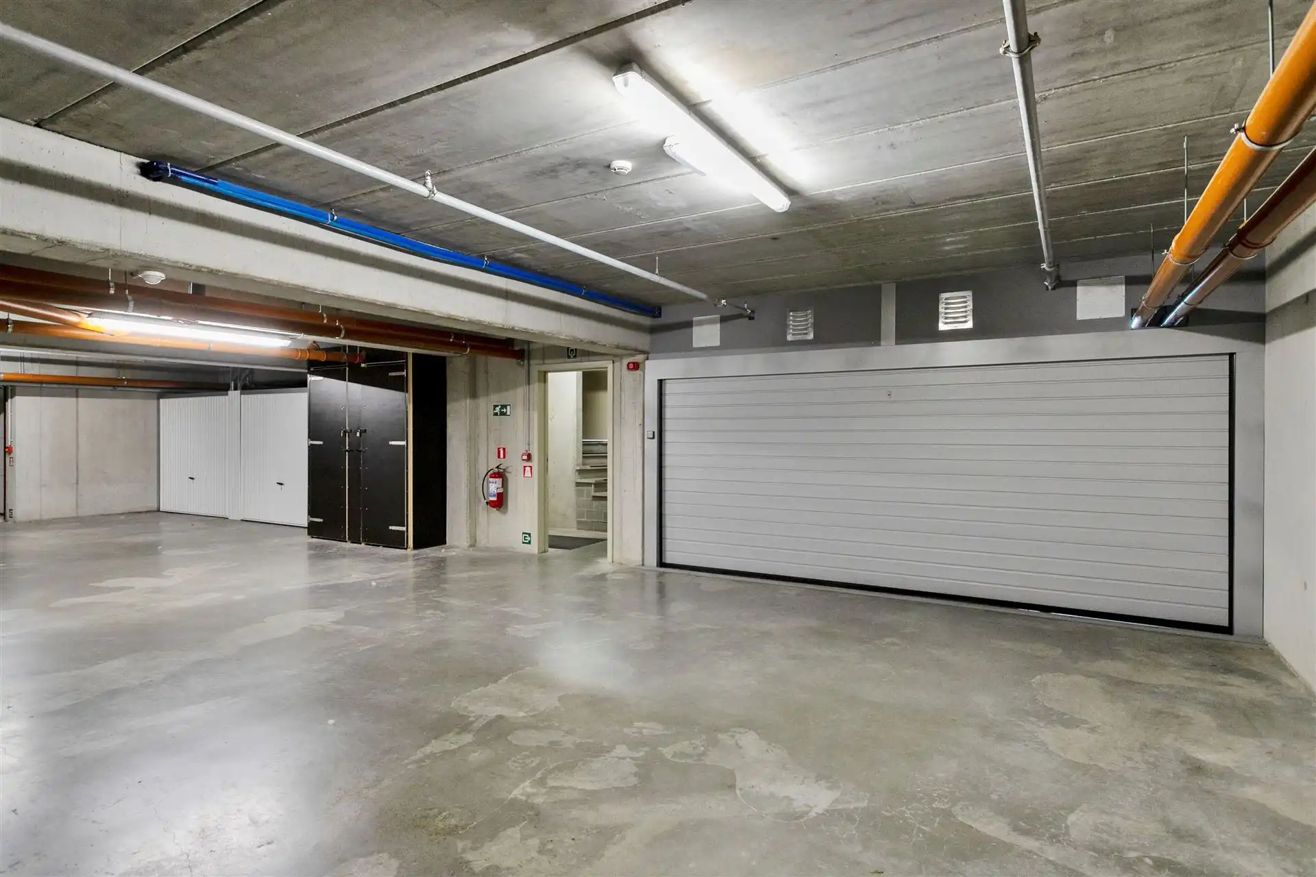 Uniek en luxueus appartement met zicht op de Rupel foto 24