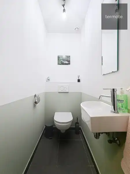 gelijkvloers appartement foto 5