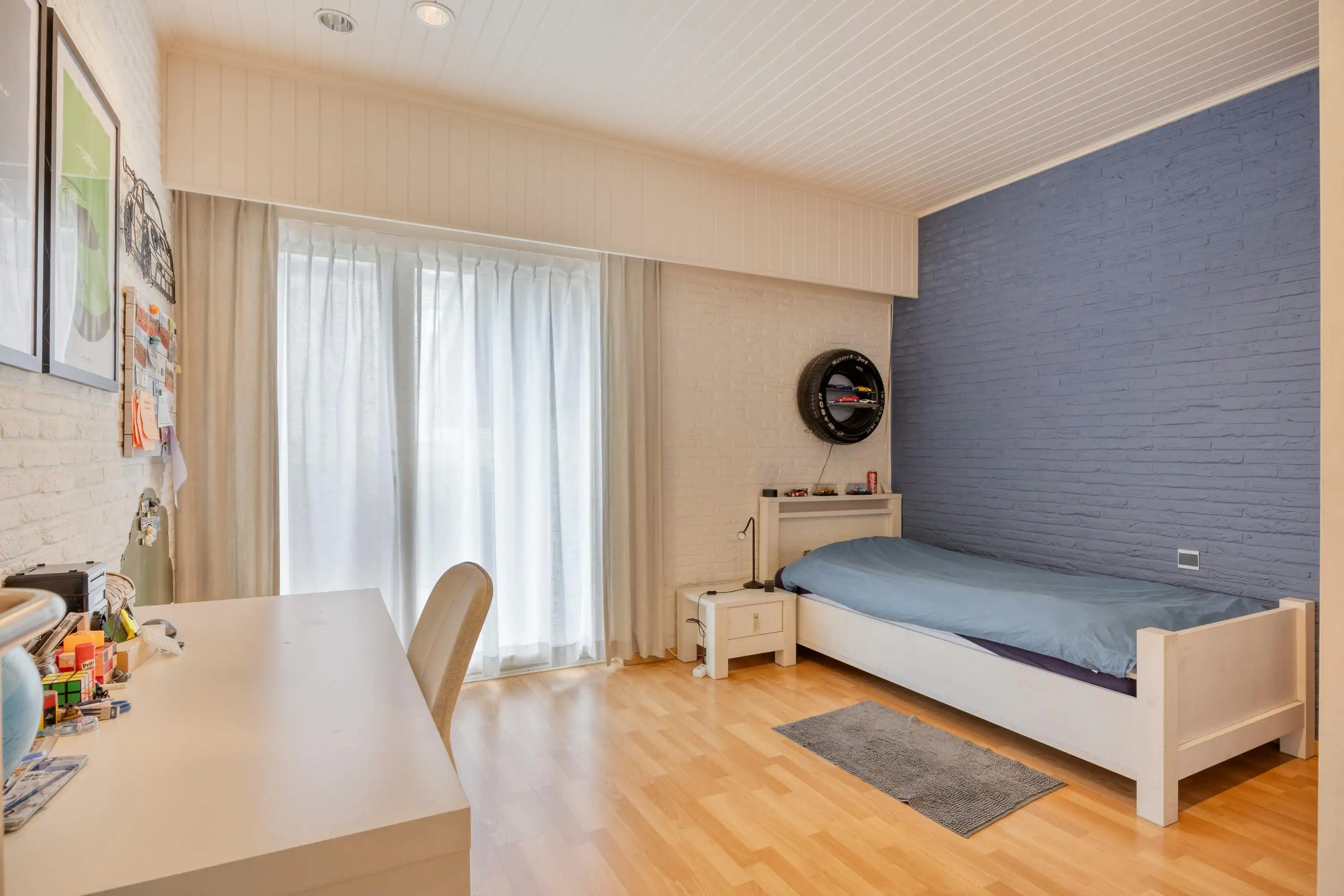Huis met prachtig zicht achteraan te koop in Wuustwezel! foto 29