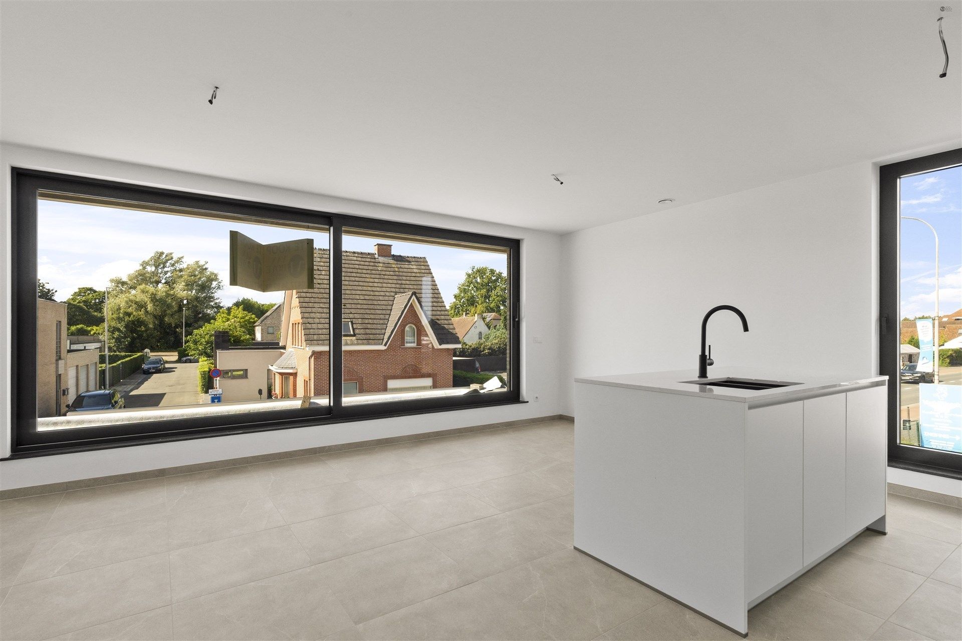 Appartement met staanplaats foto 13