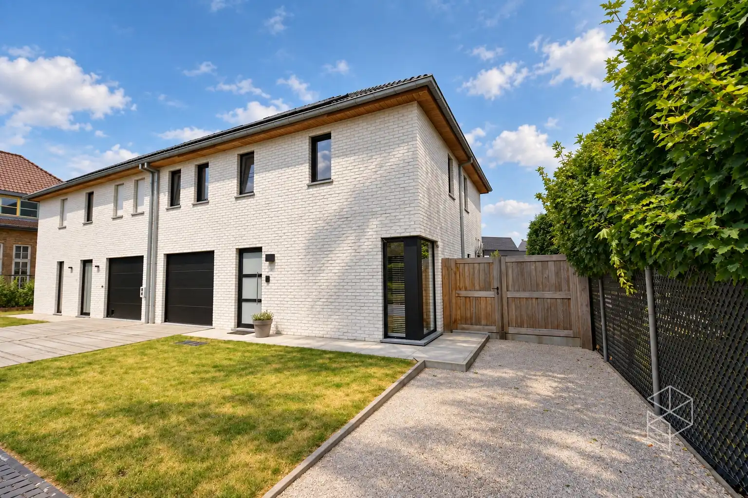 Huis te koop Olieslagerijstraat 46 - 8020 Oostkamp