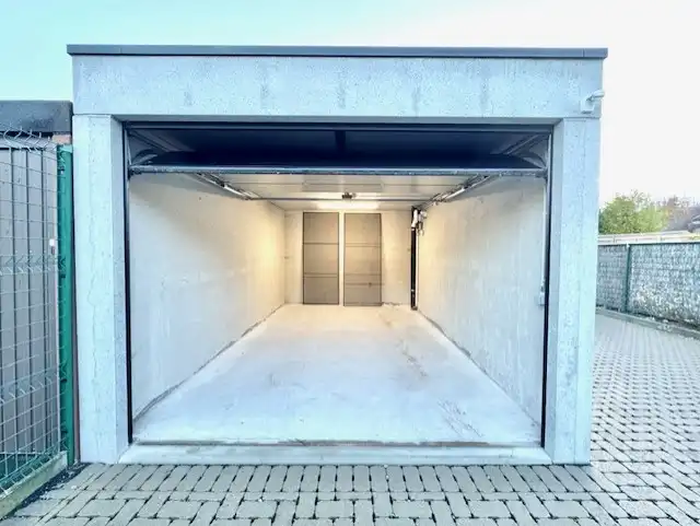 GELIJKVLOERS APP | 2 SLPKS | 2 BDKS | GARAGE | TUIN foto 25