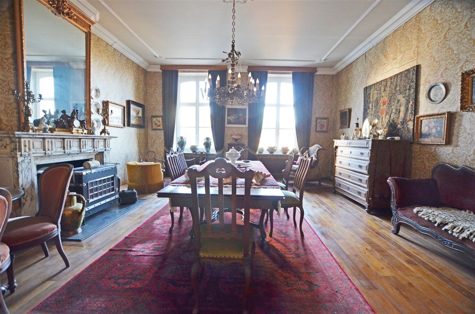 Statige eigendom op een unieke locatie  foto 19
