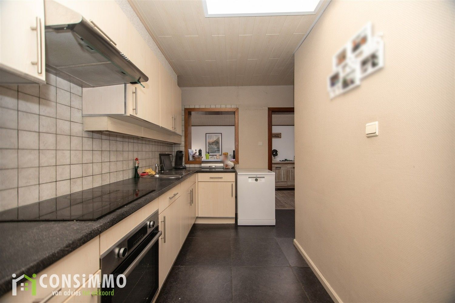 Gelijkvloers appartement met tuin en 2 slaapkamers in Genk foto 10