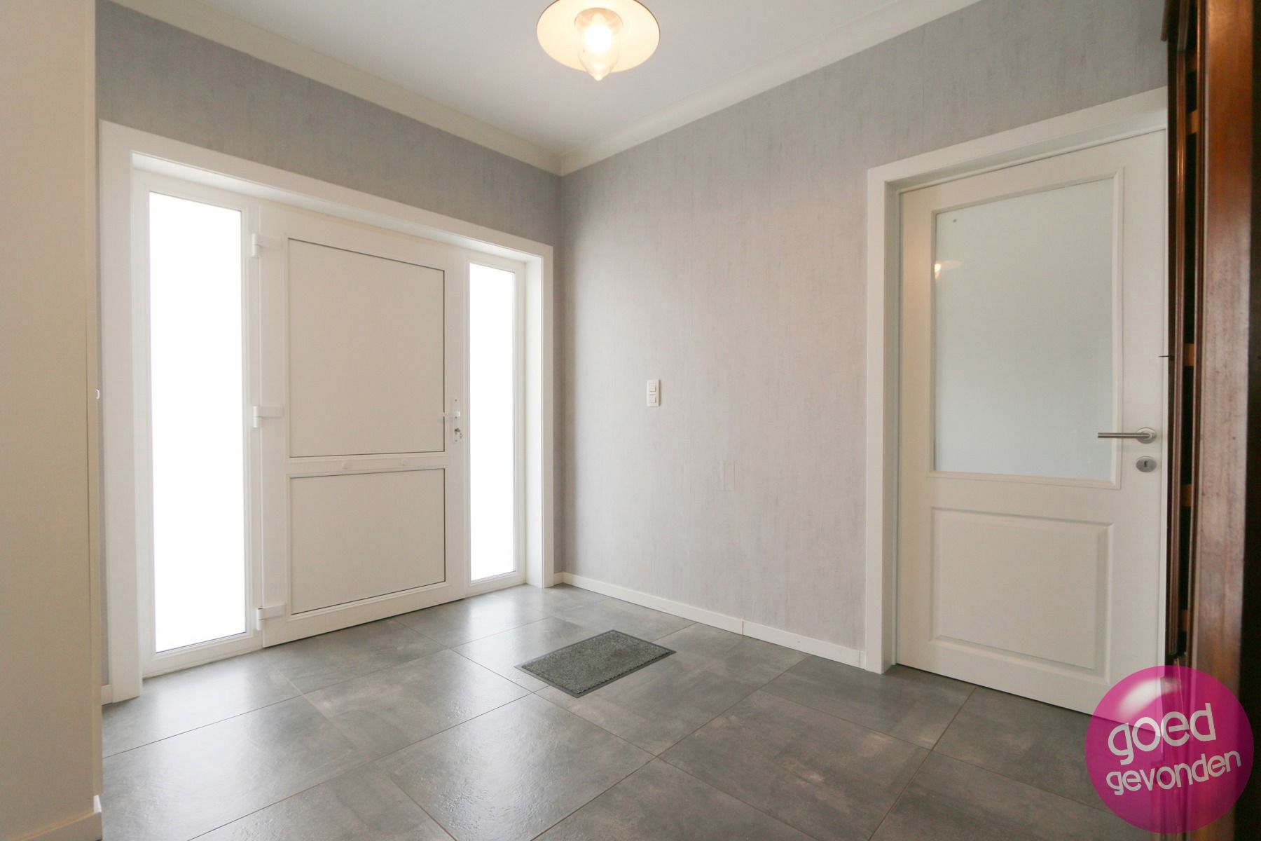 HO - WONING - 2 tot 3 SLK - TERRAS - TUIN - ATELIER - RUSTIG foto 2