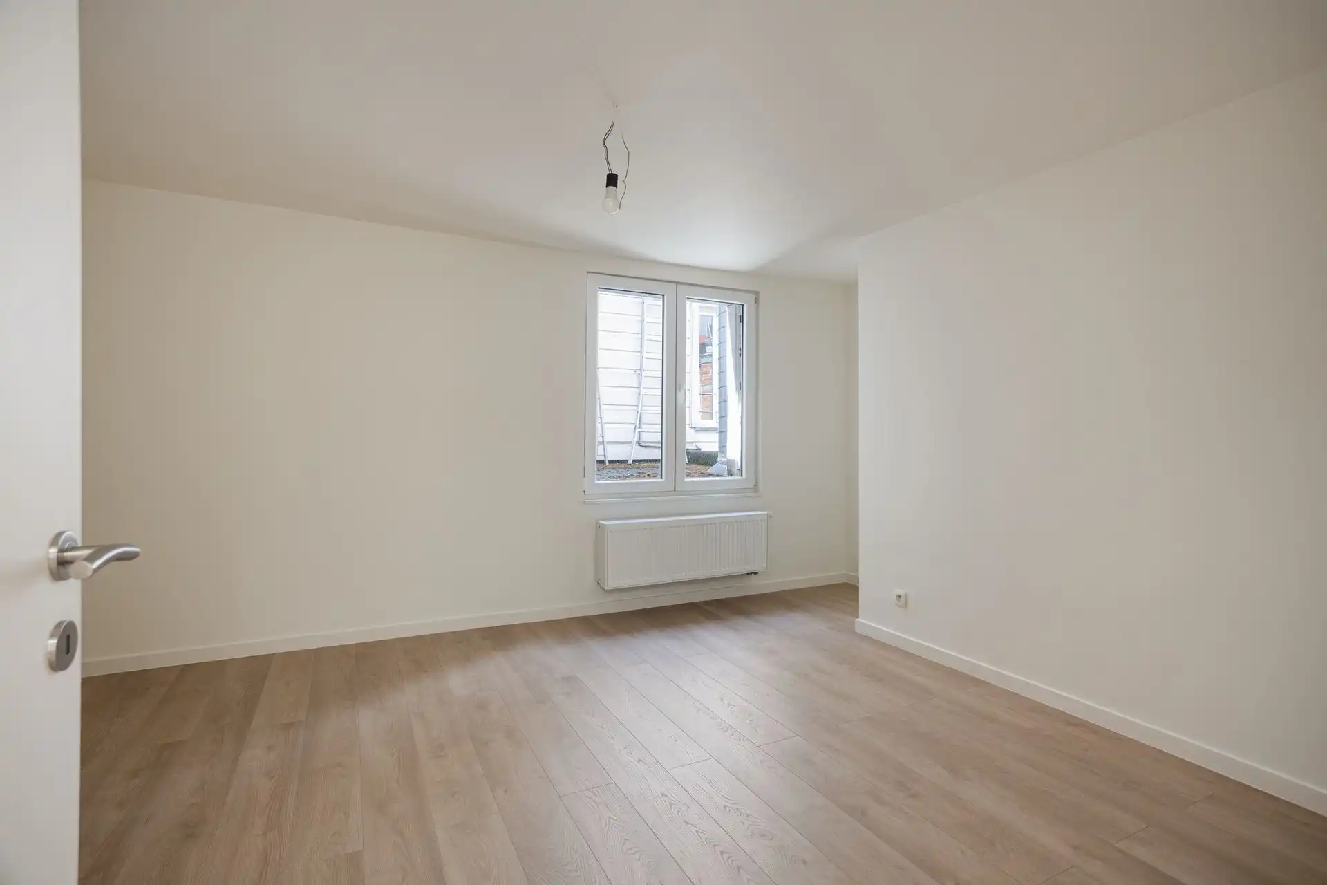 Instapklare, volledig gerenoveerde woning met 3 slaapkamers in het hart van Leuven (2026) foto 12