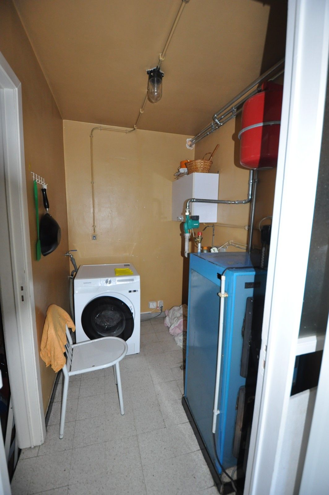 Verzorgde woning met zonnige tuin foto 6