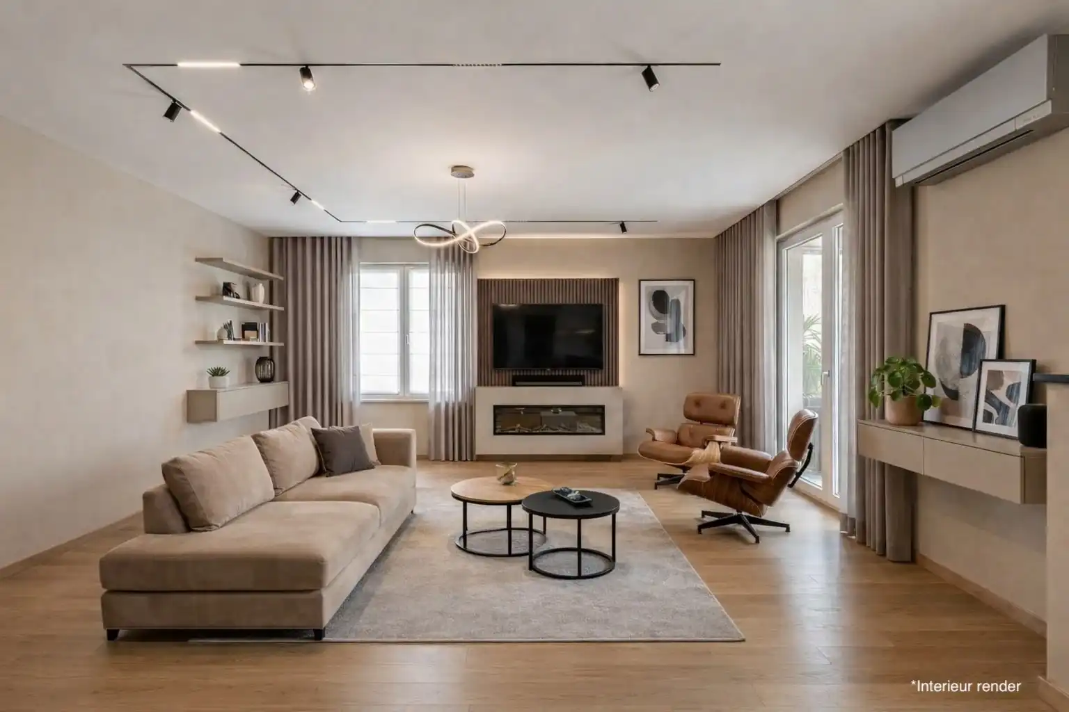 Rustig gelegen gelijkvloerse woning op uitzonderlijk perceel van 26 are 22 ca in Paal foto 5