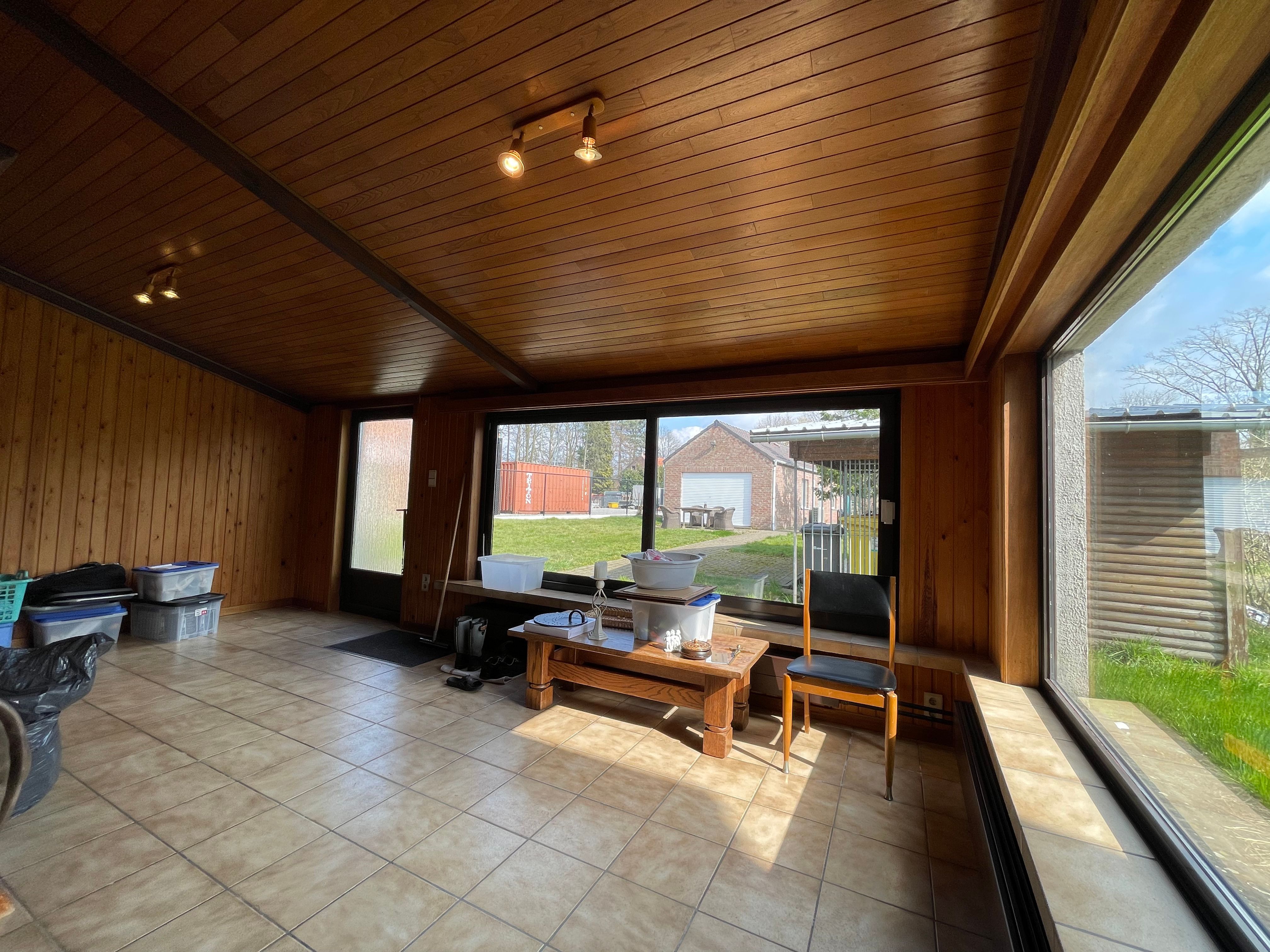 Polyvalente woning met atelier foto 8