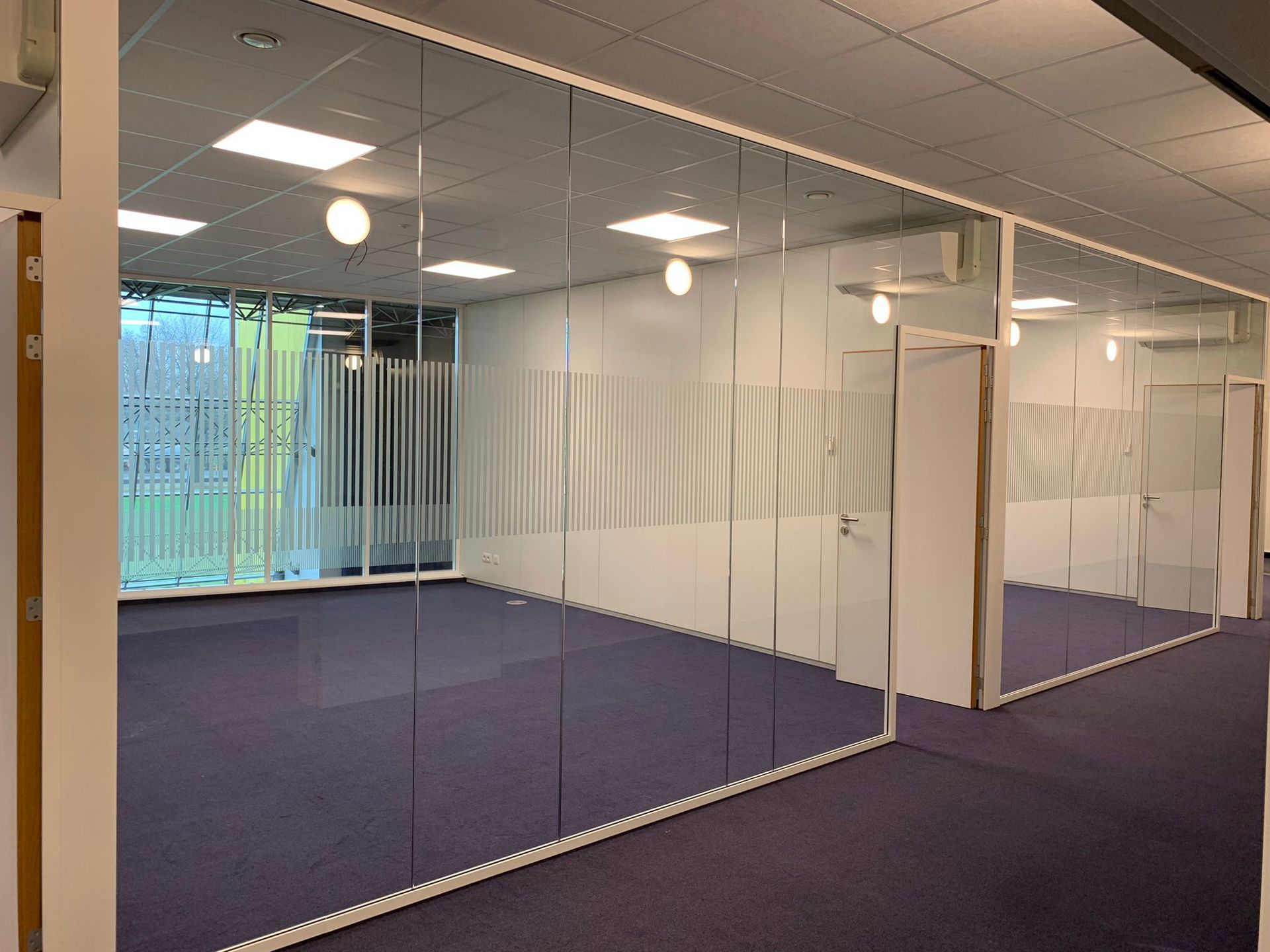 Kantoren op Innovatie Campus te huur foto 3