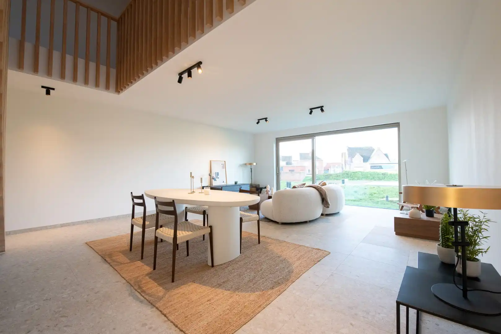 OPENDEURDAG; vrijdag 3 april 15u30 - 17u!! Ruime, moderne nieuwbouw te Waregem (mogelijk aan 6%) foto 7