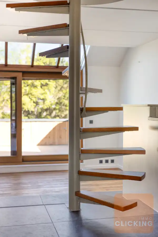 Cozy wonen met zon en sfeer triplex 3 kamers foto 14
