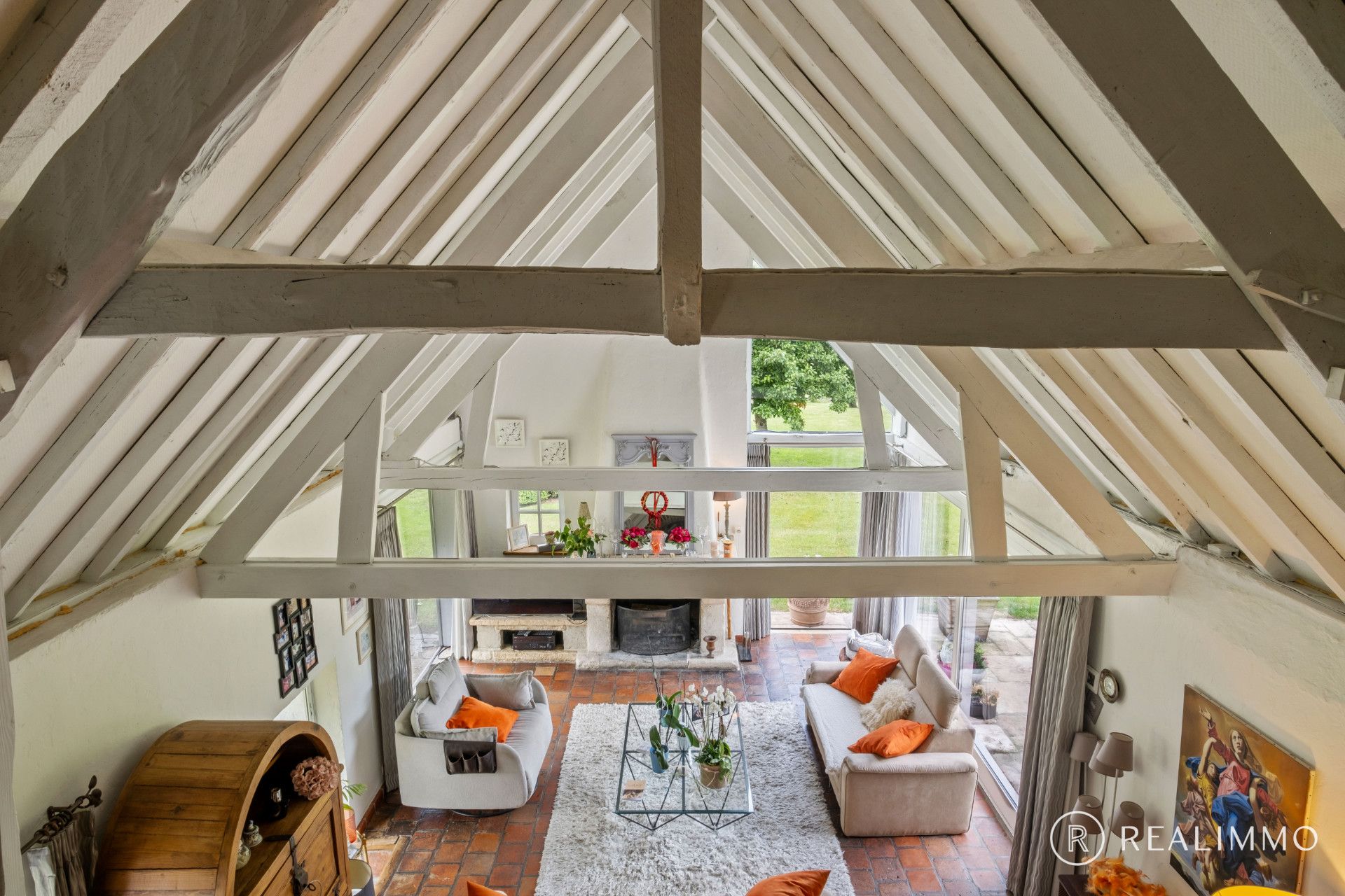 Wonen in alle rust op meer dan 1,2 hectare! foto 8