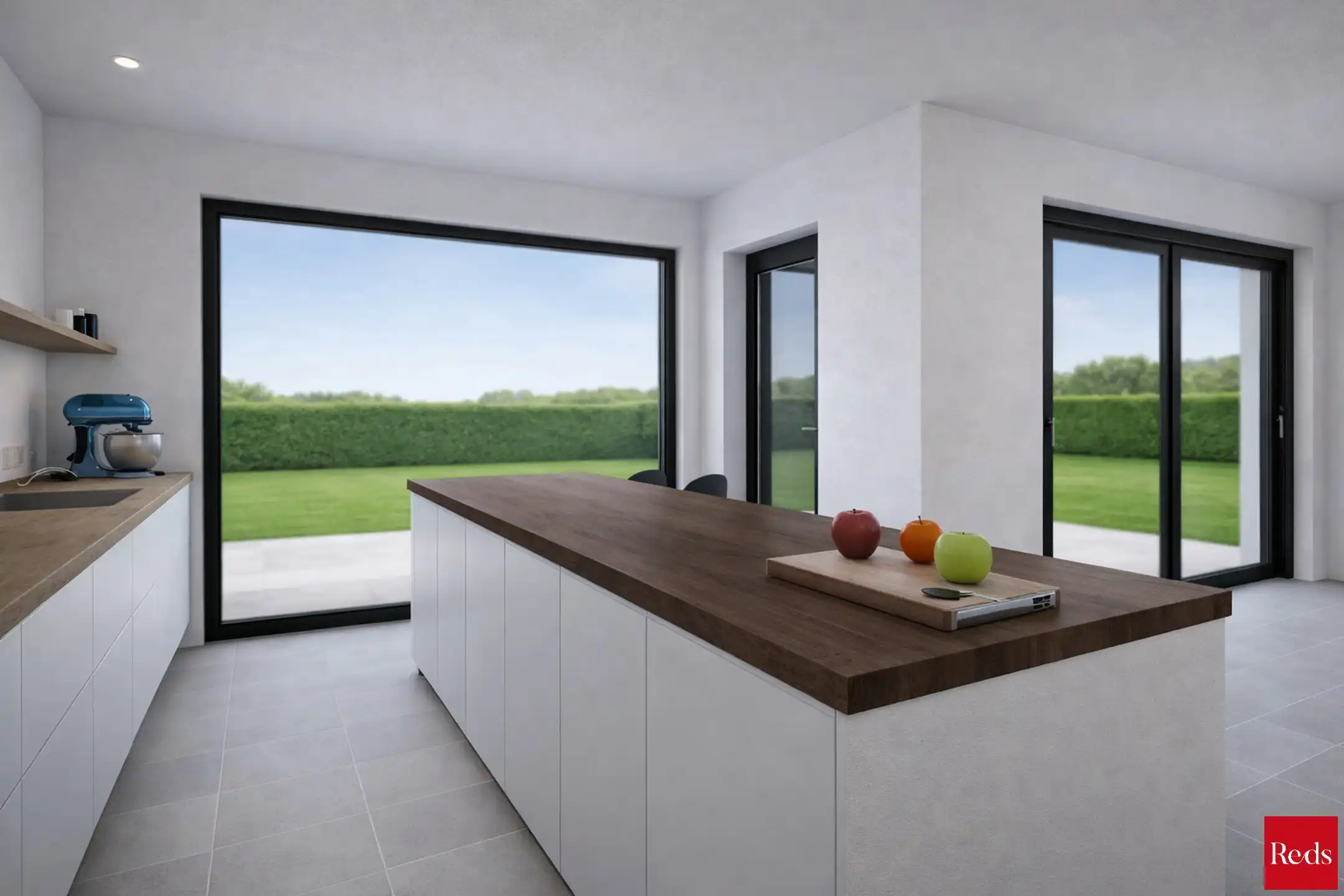 Prachtige nieuwbouwwoning in Zandhoven foto 4
