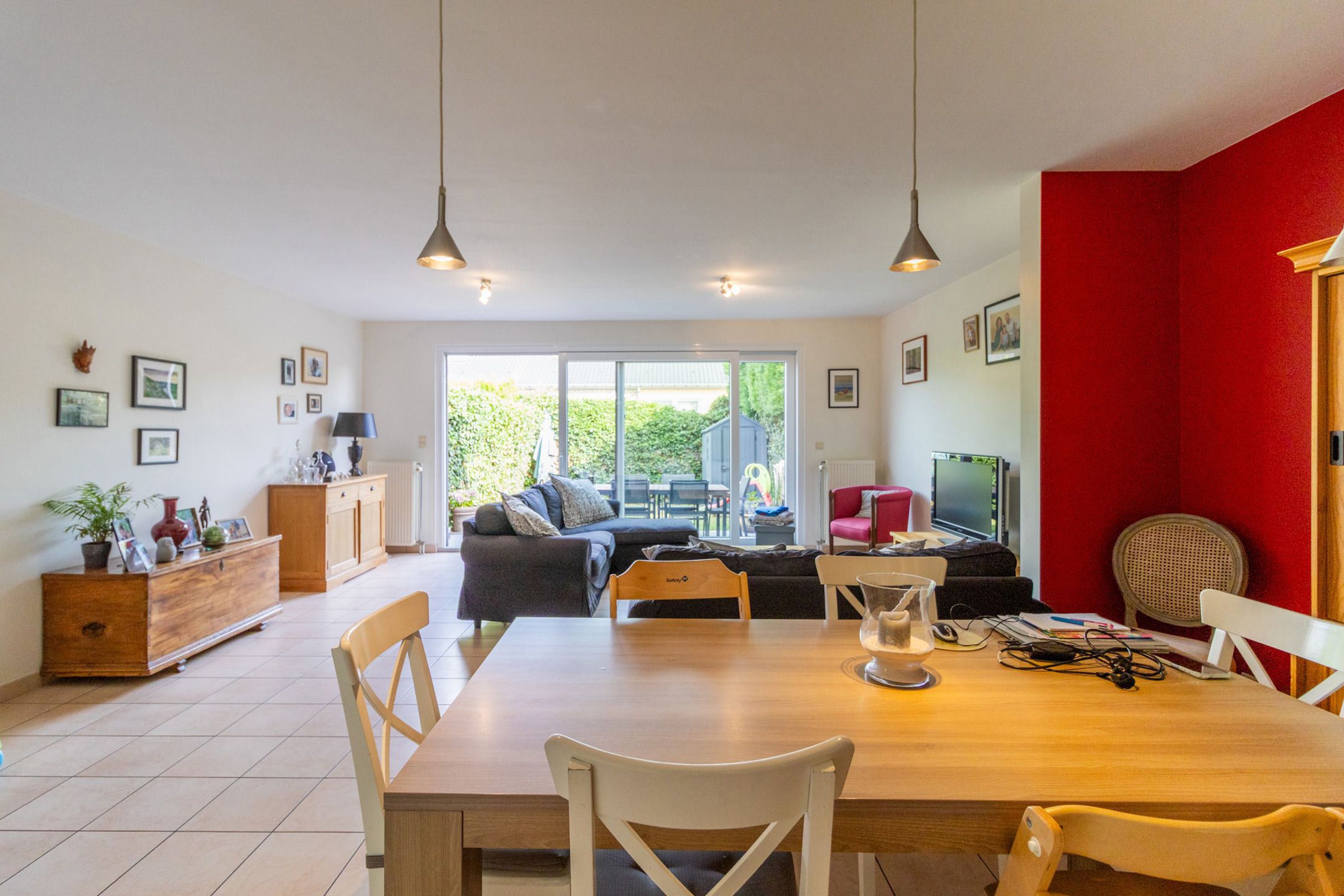 Huis te koop foto 4