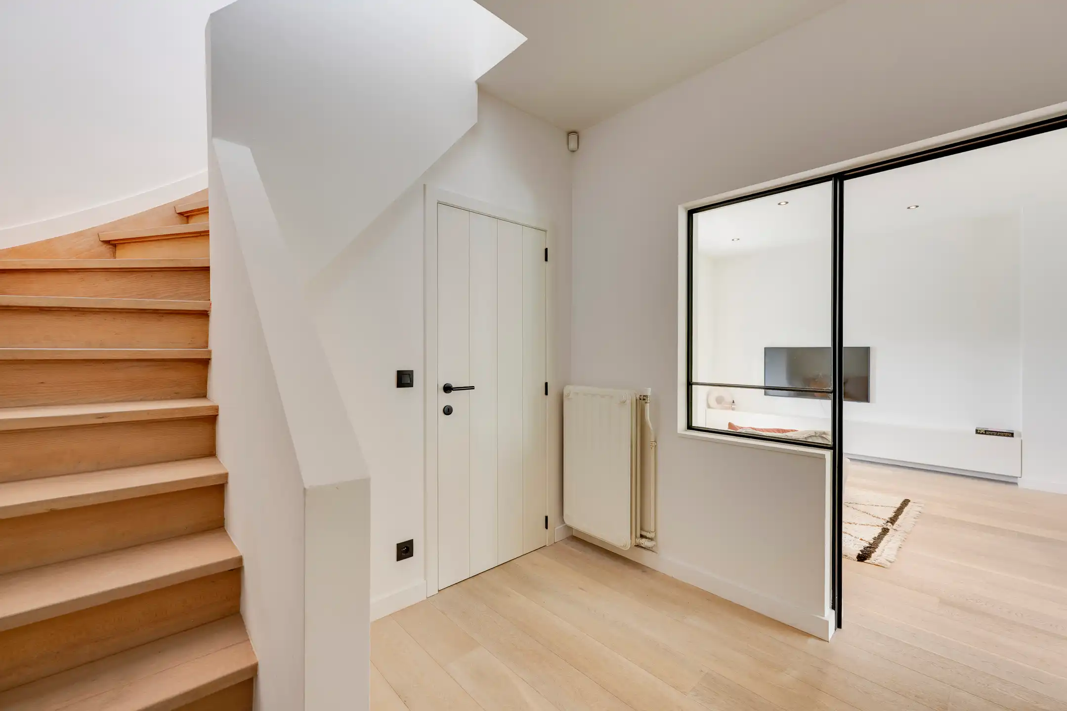 Prachtige rietgedekte villa te koop foto 19