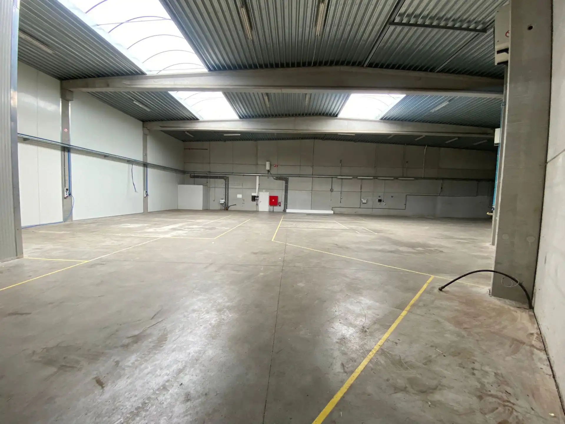 Kantoor/Showroomruimtes te huur Kruibeke foto 57