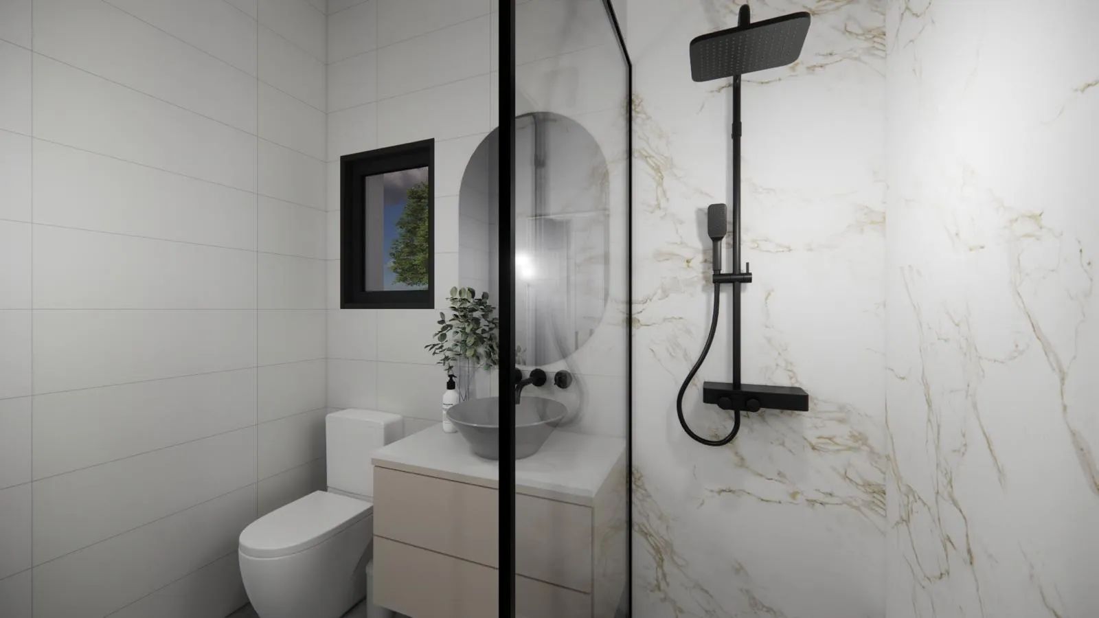Exclusieve luxe villa’s in Ciudad Quesada: ontdek de perfecte combinatie van modern design en ongeëvenaarde locatie foto 12