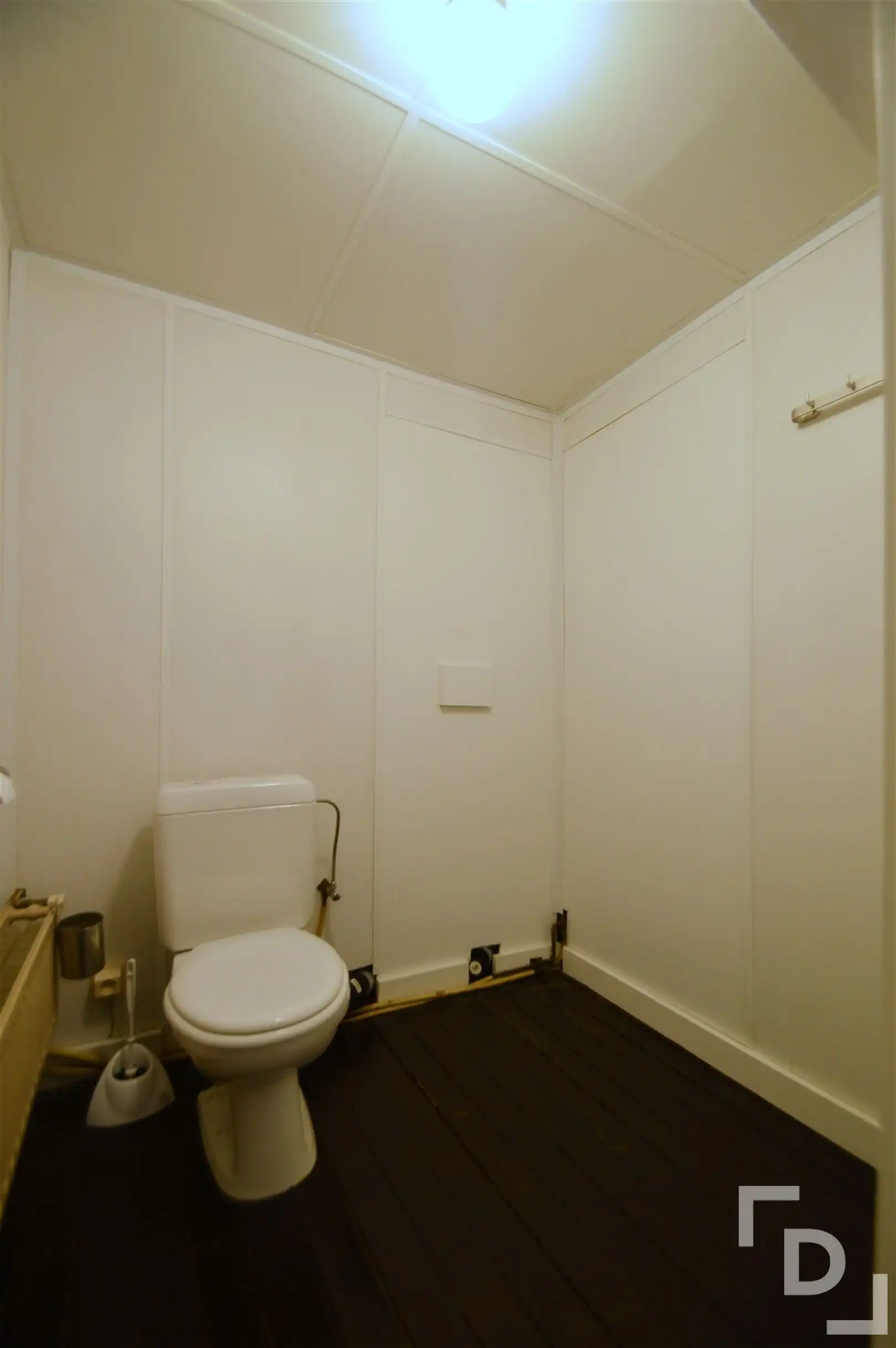 "Gerenoveerde stadswoning in het centrum van Poperinge" foto 25